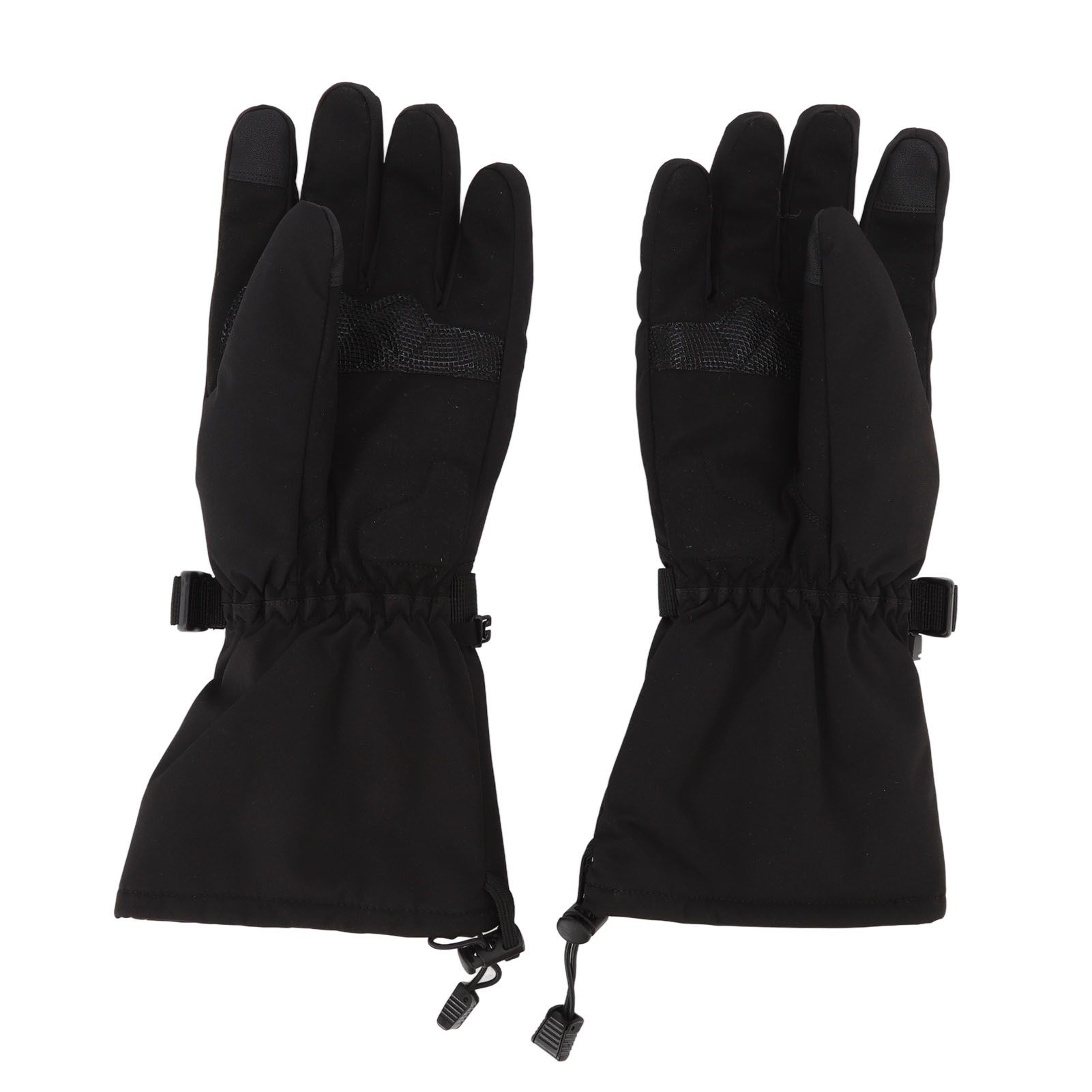 Electric Heated Gloves Battery Powered Heating Thermal Gloves Rechargeable view 3