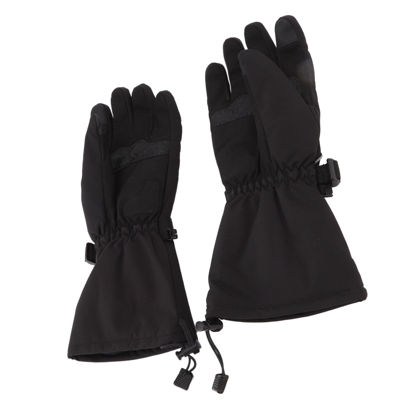 Electric Heated Gloves Battery Powered Heating Thermal Gloves Rechargeable view 4