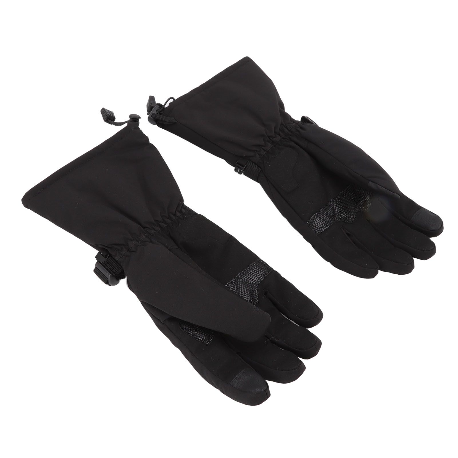 Electric Heated Gloves Battery Powered Heating Thermal Gloves Rechargeable view 5