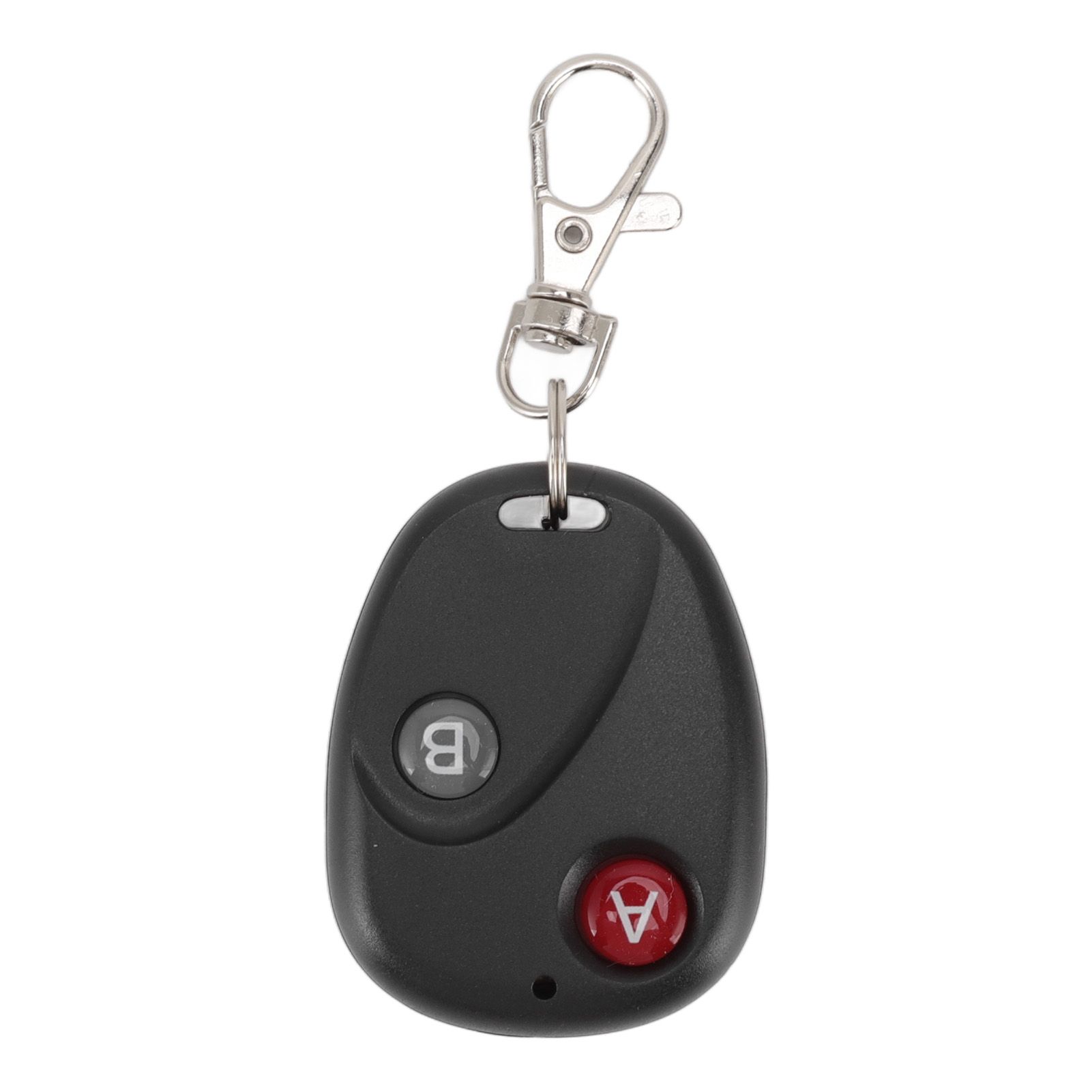 Wireless Remote Control 433Mhz Learning Coding Chip 10MA 12V ABS RF Wireless