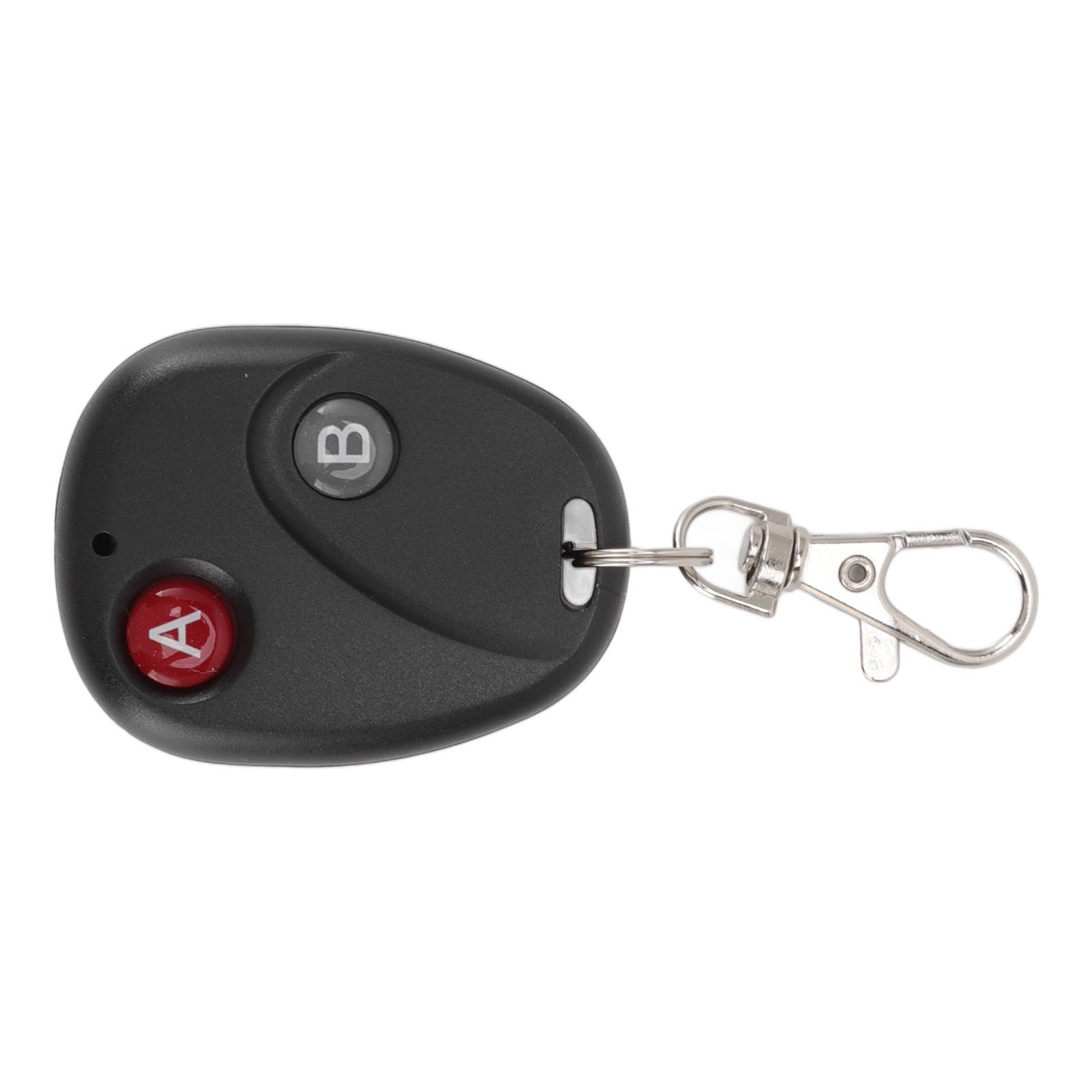 Wireless Remote Control 433Mhz Learning Coding Chip 10MA 12V ABS RF Wireless view 8