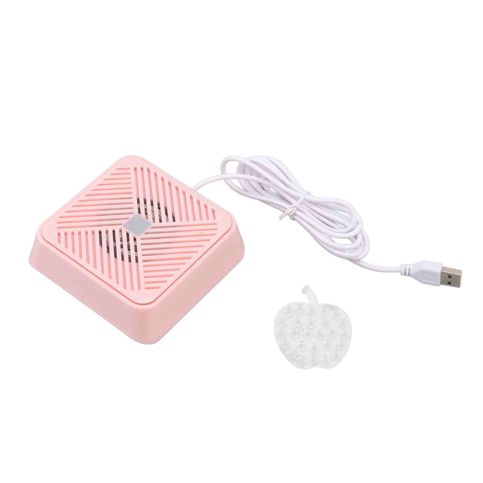 Mini Dishwasher Sound Vibration Electrolytic Water Purification IP67