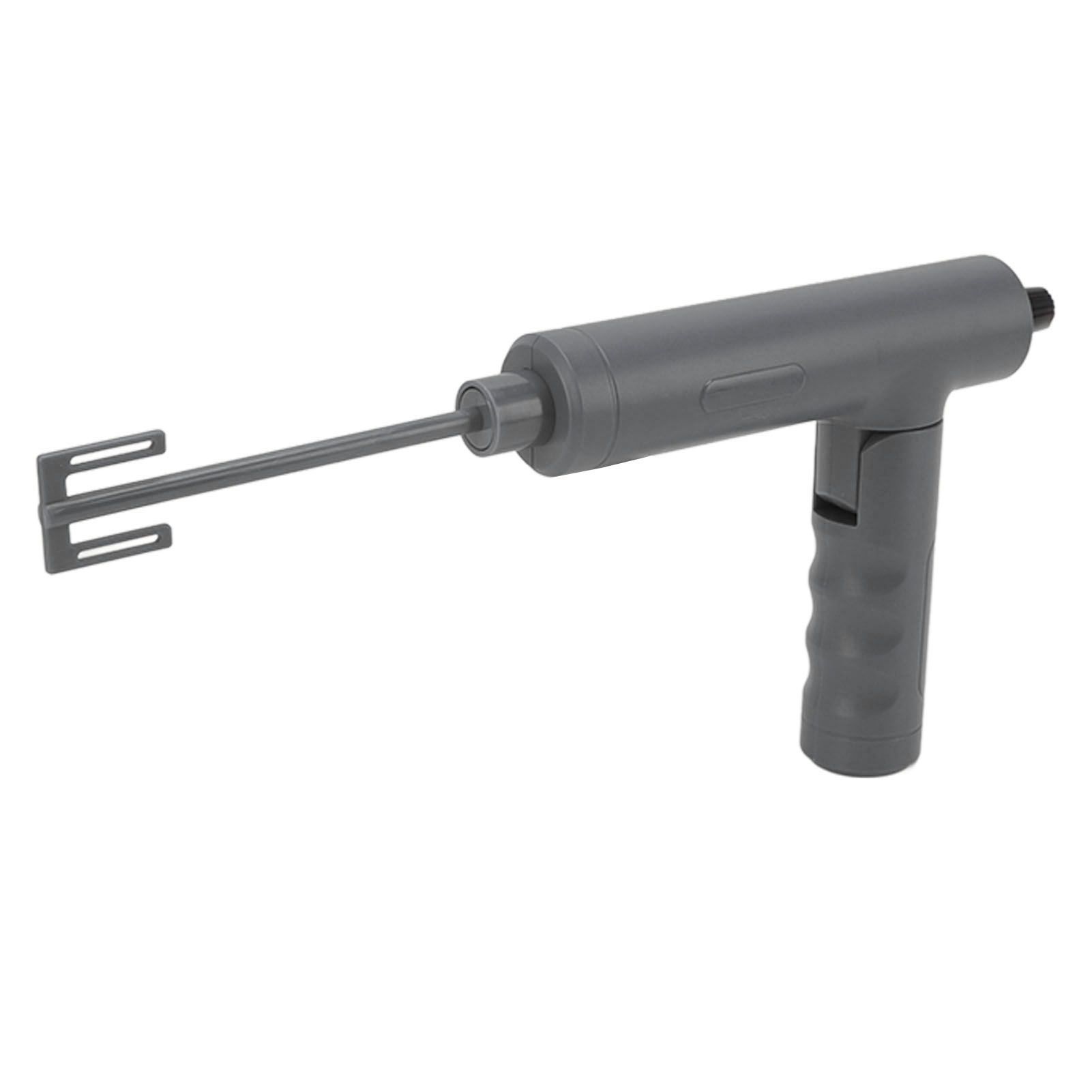 Handheld Electric Epoxy Resin Mixer Foldable Electric Epoxy Resin Stirrer for view 4