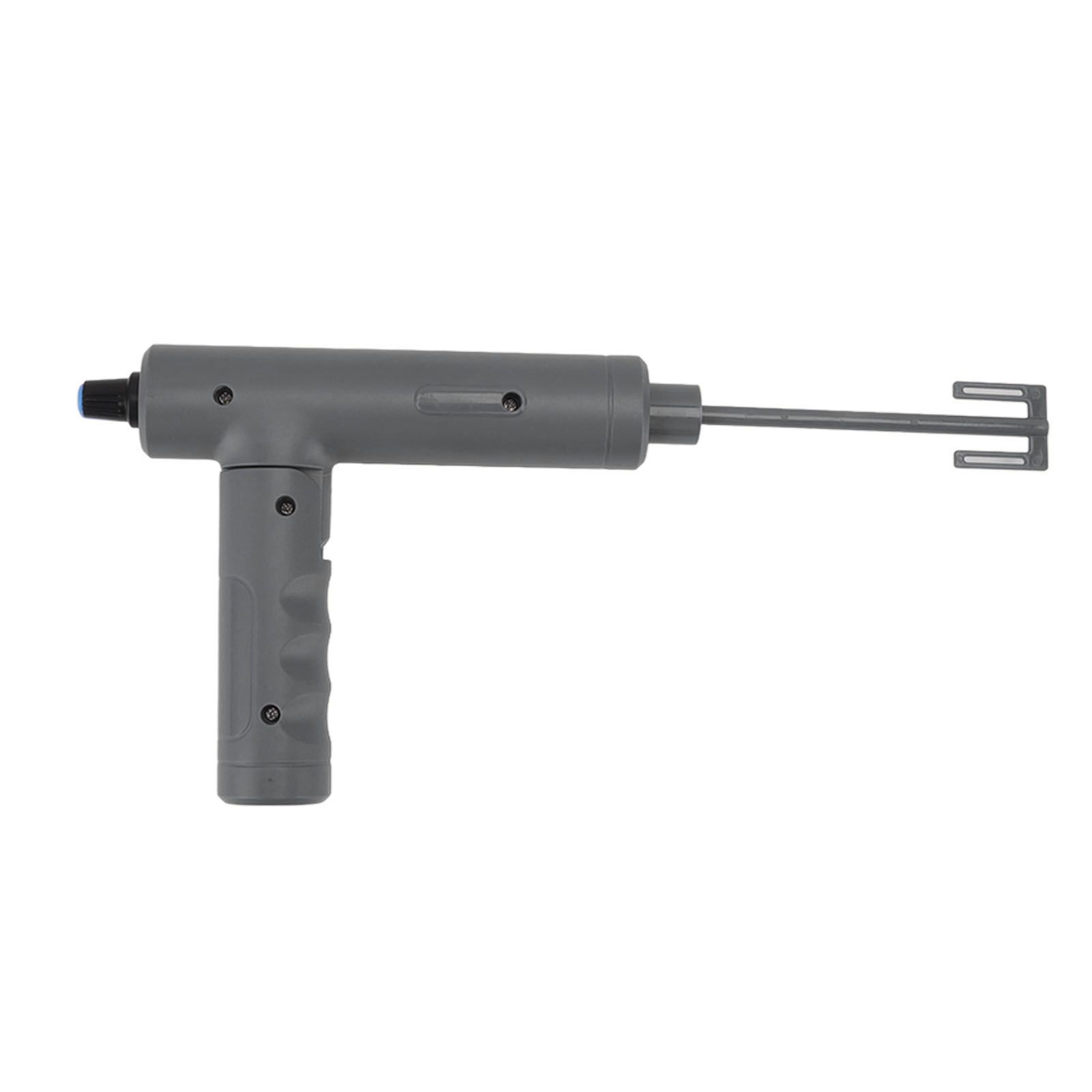Handheld Electric Epoxy Resin Mixer Foldable Electric Epoxy Resin Stirrer for view 5