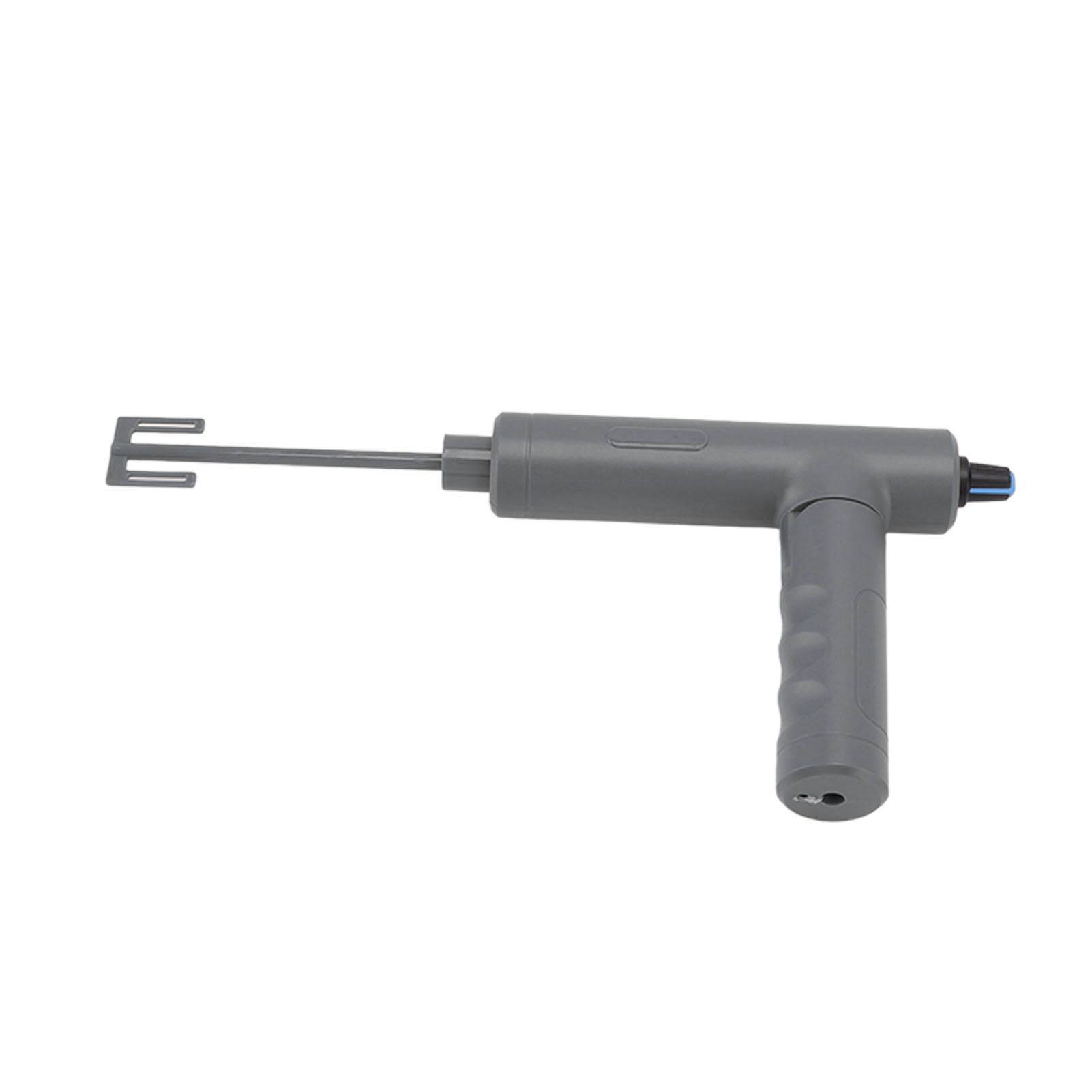 Handheld Electric Epoxy Resin Mixer Foldable Electric Epoxy Resin Stirrer for view 6