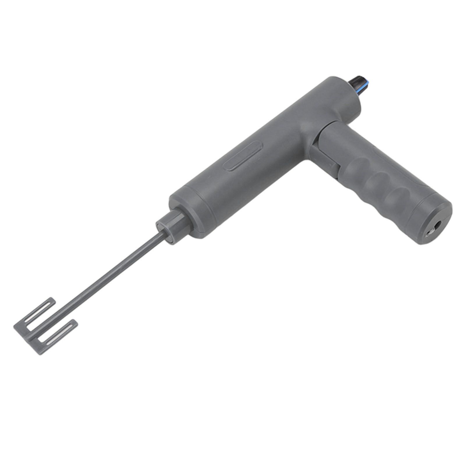Handheld Electric Epoxy Resin Mixer Foldable Electric Epoxy Resin Stirrer for view 7