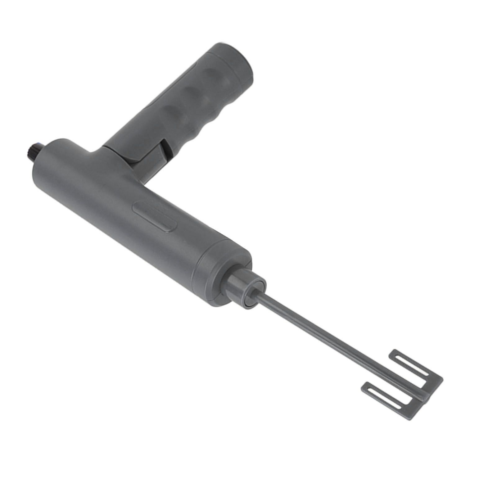 Handheld Electric Epoxy Resin Mixer Foldable Electric Epoxy Resin Stirrer for view 10