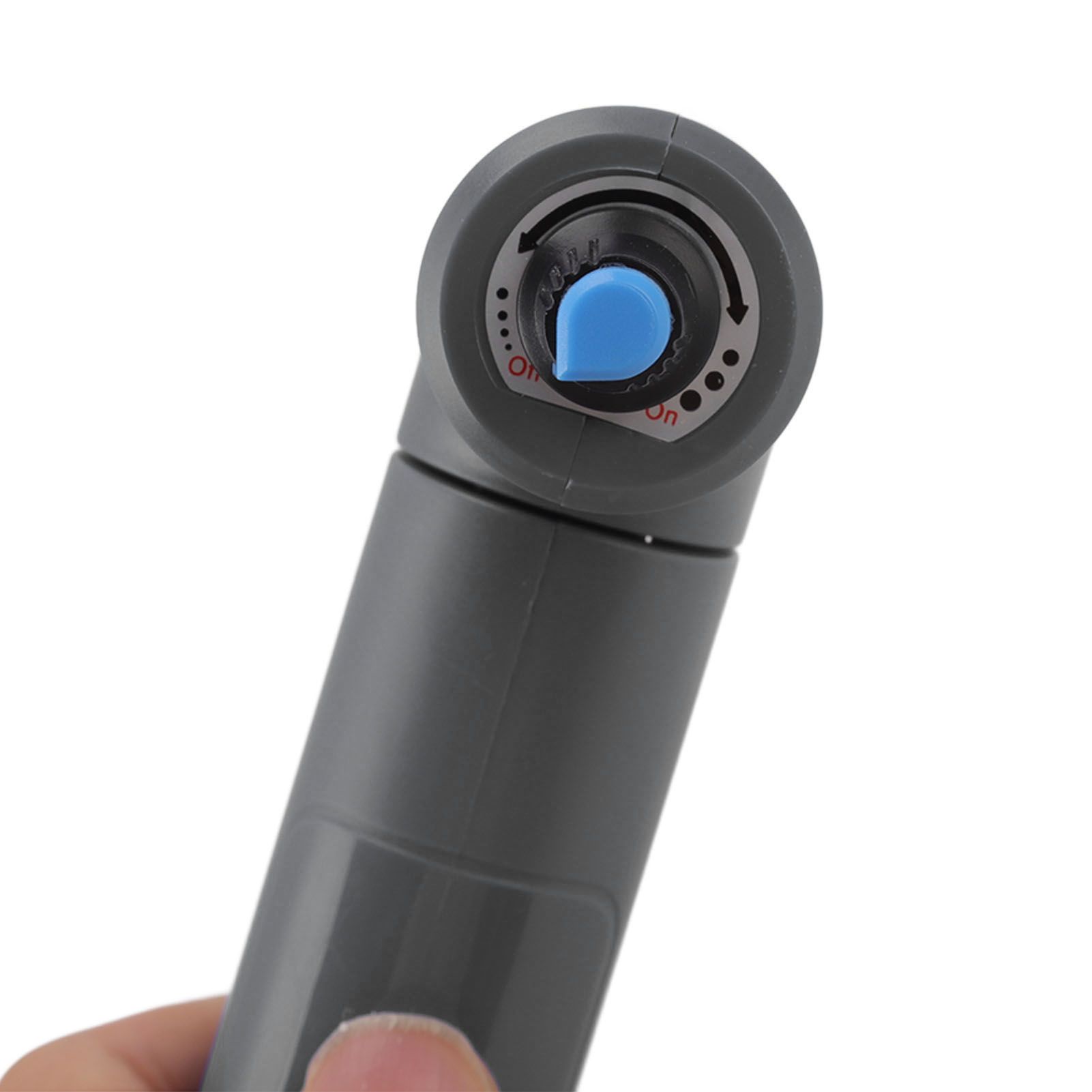 Handheld Electric Epoxy Resin Mixer Foldable Electric Epoxy Resin Stirrer for view 13