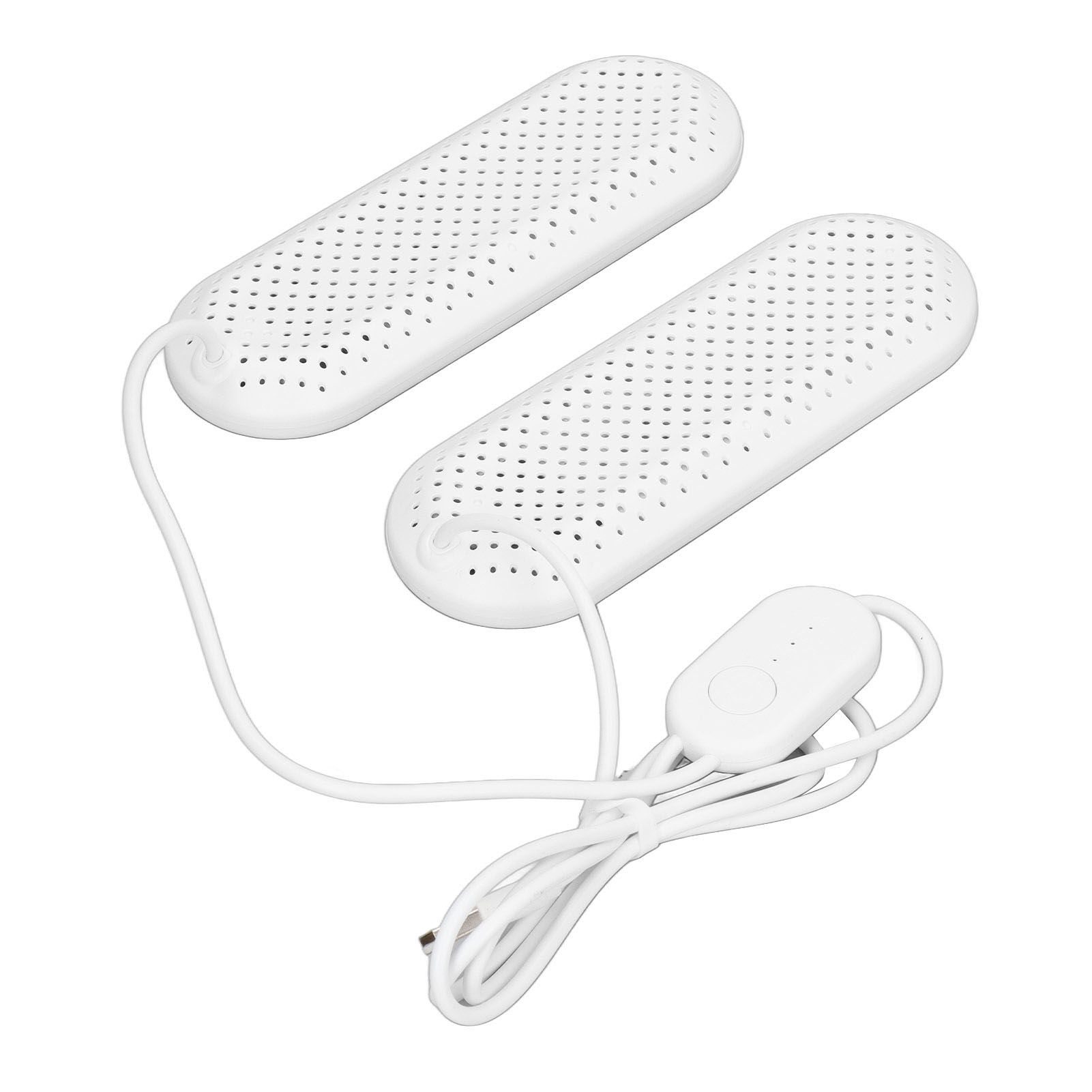 Household USB Shoe Dryer Student Dormitory Adult Deodorizing Boot Shoes Dryer view 3