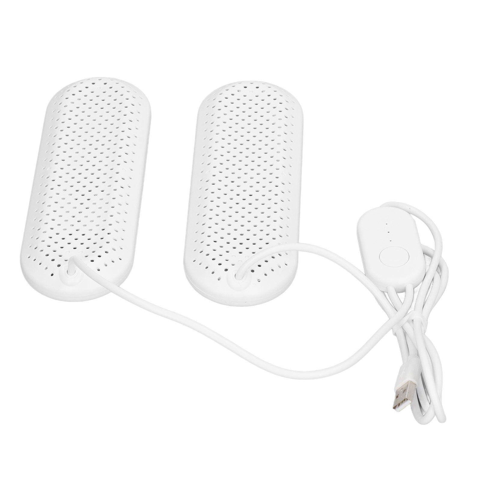 Household USB Shoe Dryer Student Dormitory Adult Deodorizing Boot Shoes Dryer view 4