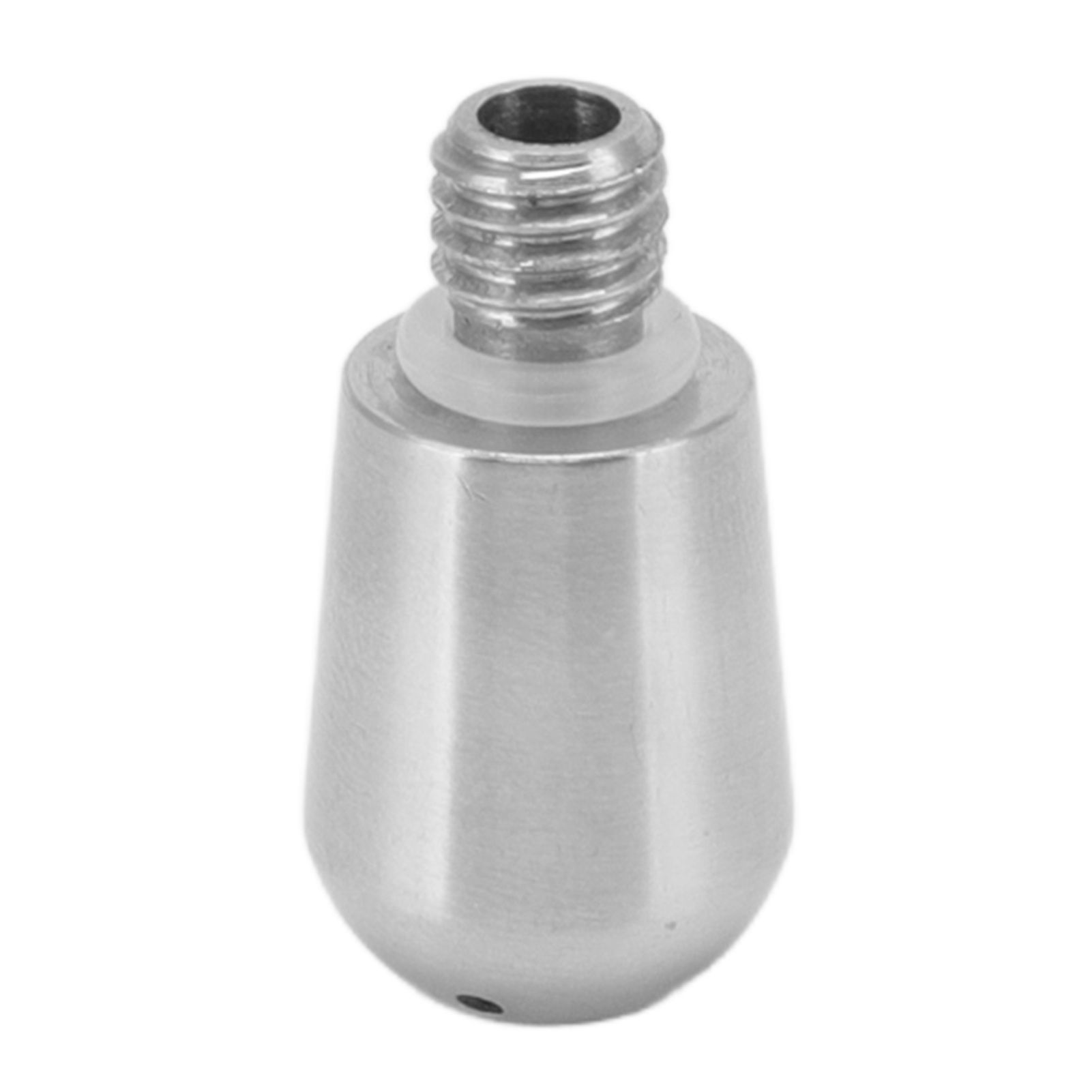 3 Holes Coffee Machine Steam Nozzle Accessories For GEMILAI CRM3605 Coffee Machine view 3