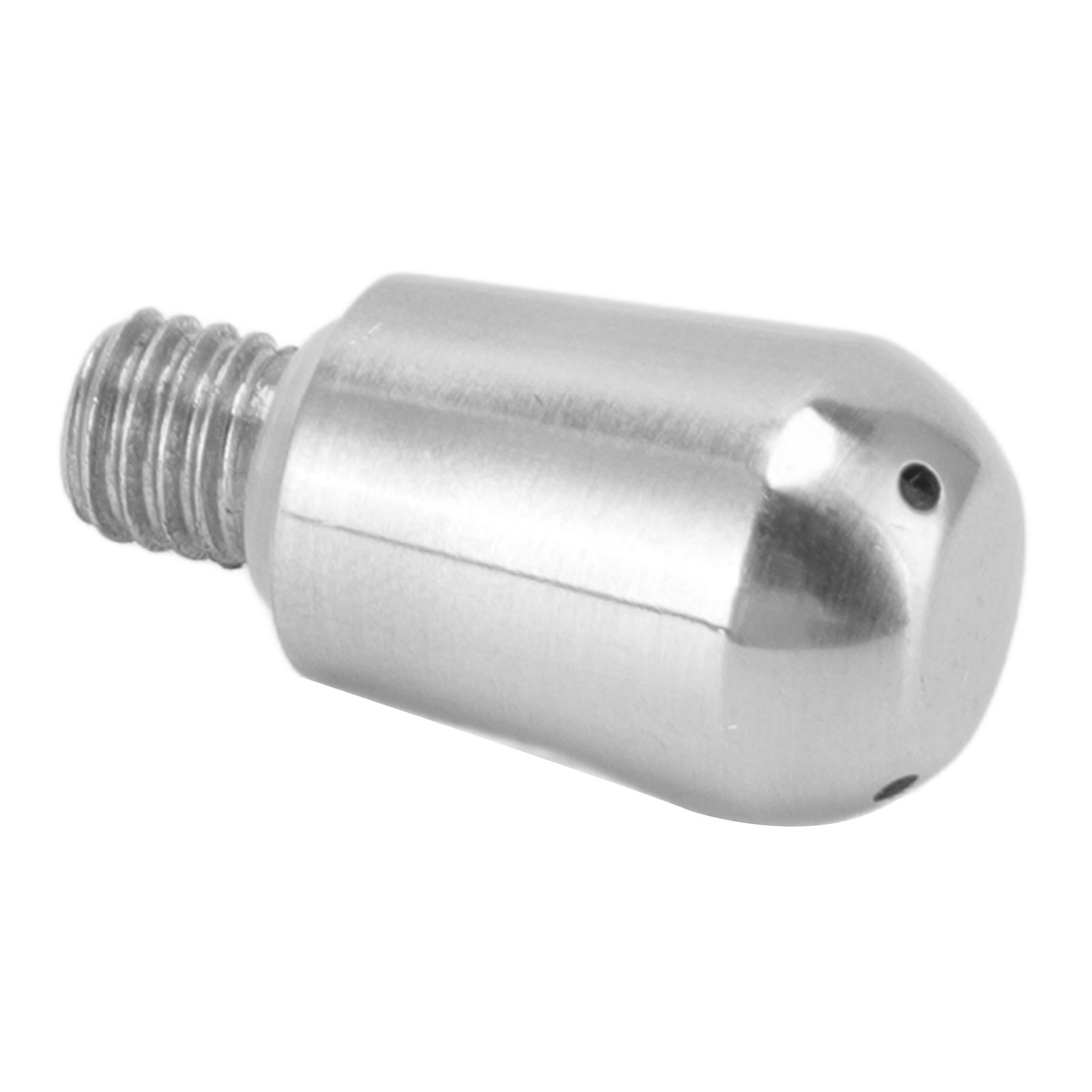 3 Holes Coffee Machine Steam Nozzle Accessories For GEMILAI CRM3605 Coffee Machine view 5