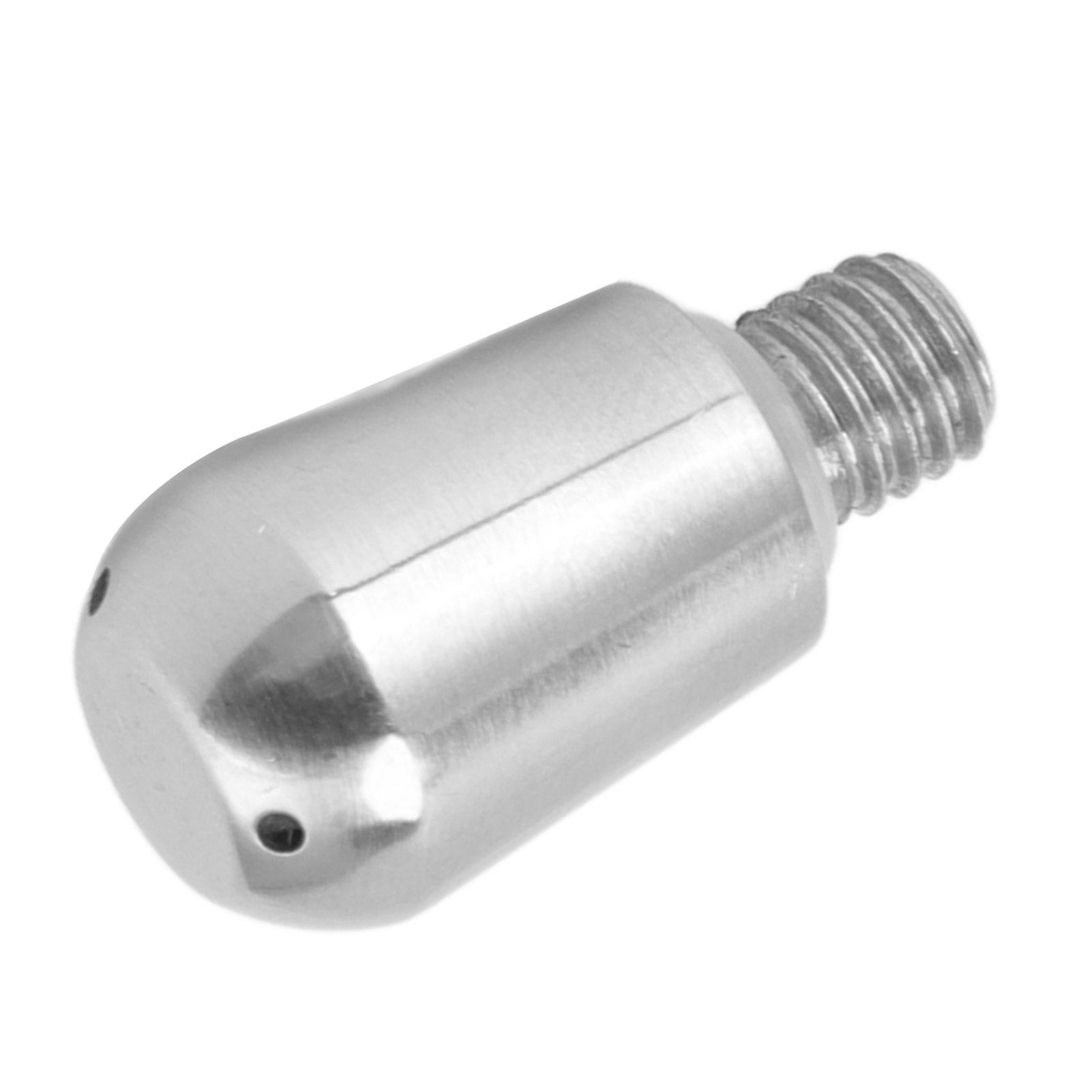 3 Holes Coffee Machine Steam Nozzle Accessories For GEMILAI CRM3605 Coffee Machine view 8