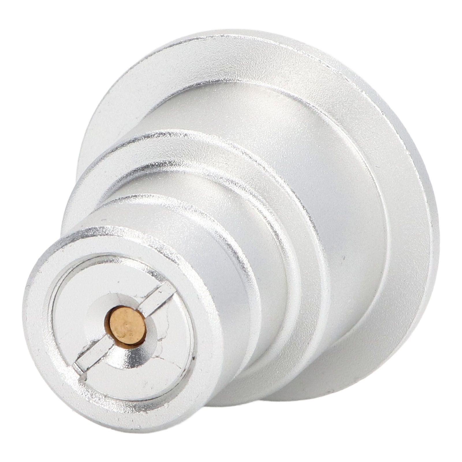 CO2 Adapter for Soda Water for DUO for Terra for Art Soda Maker CO2 Cylinder view 2