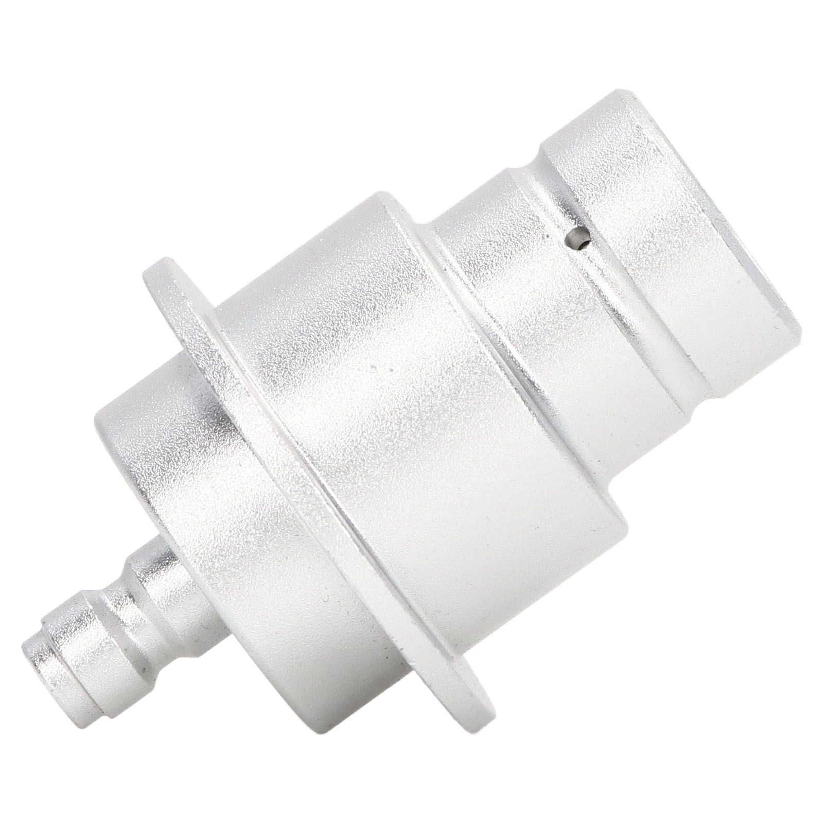 CO2 Adapter for Soda Water for DUO for Terra for Art Soda Maker CO2 Cylinder view 9