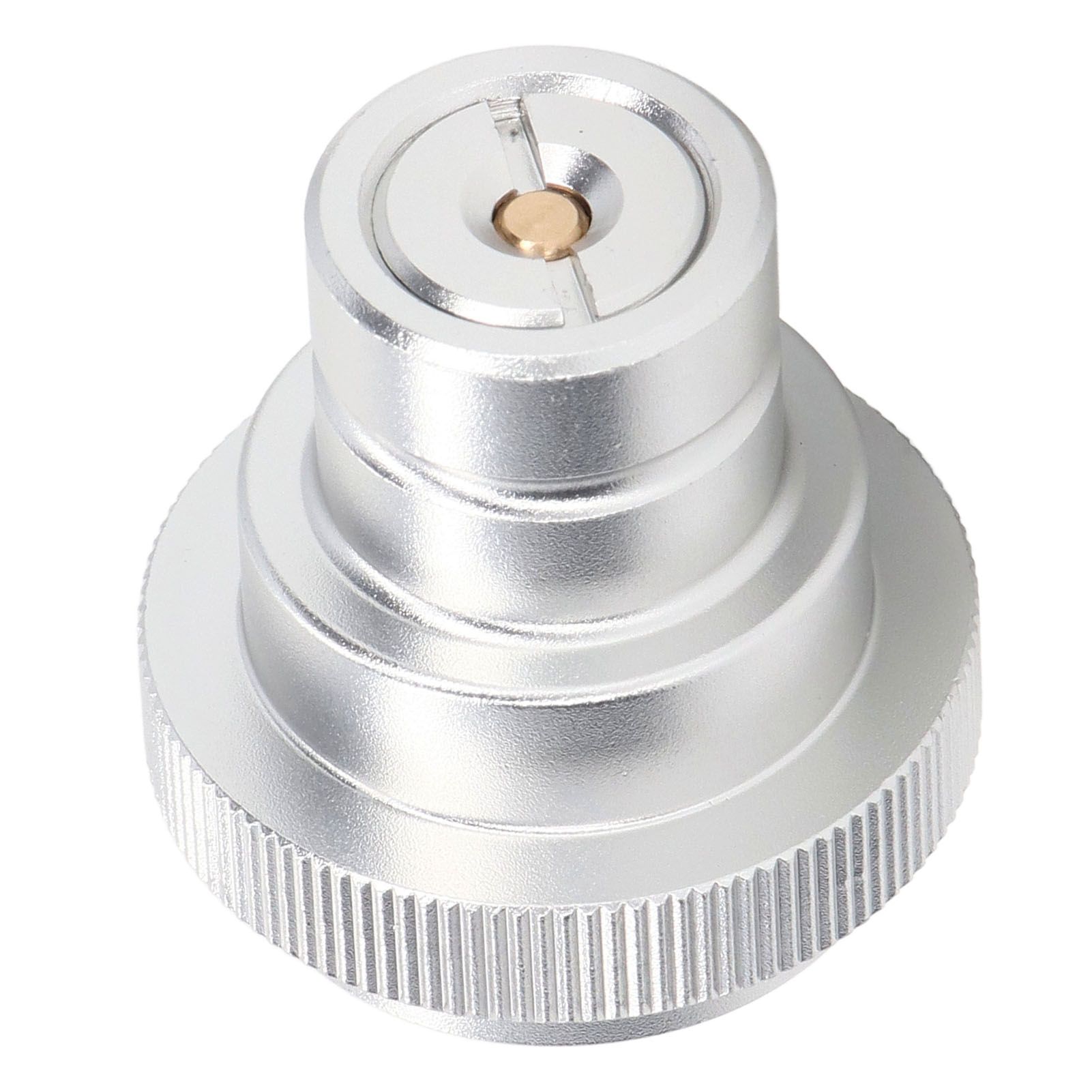 Soda Water Adapter for DUO for Terra for Art Gas Cylinder Inflation Quick view 2