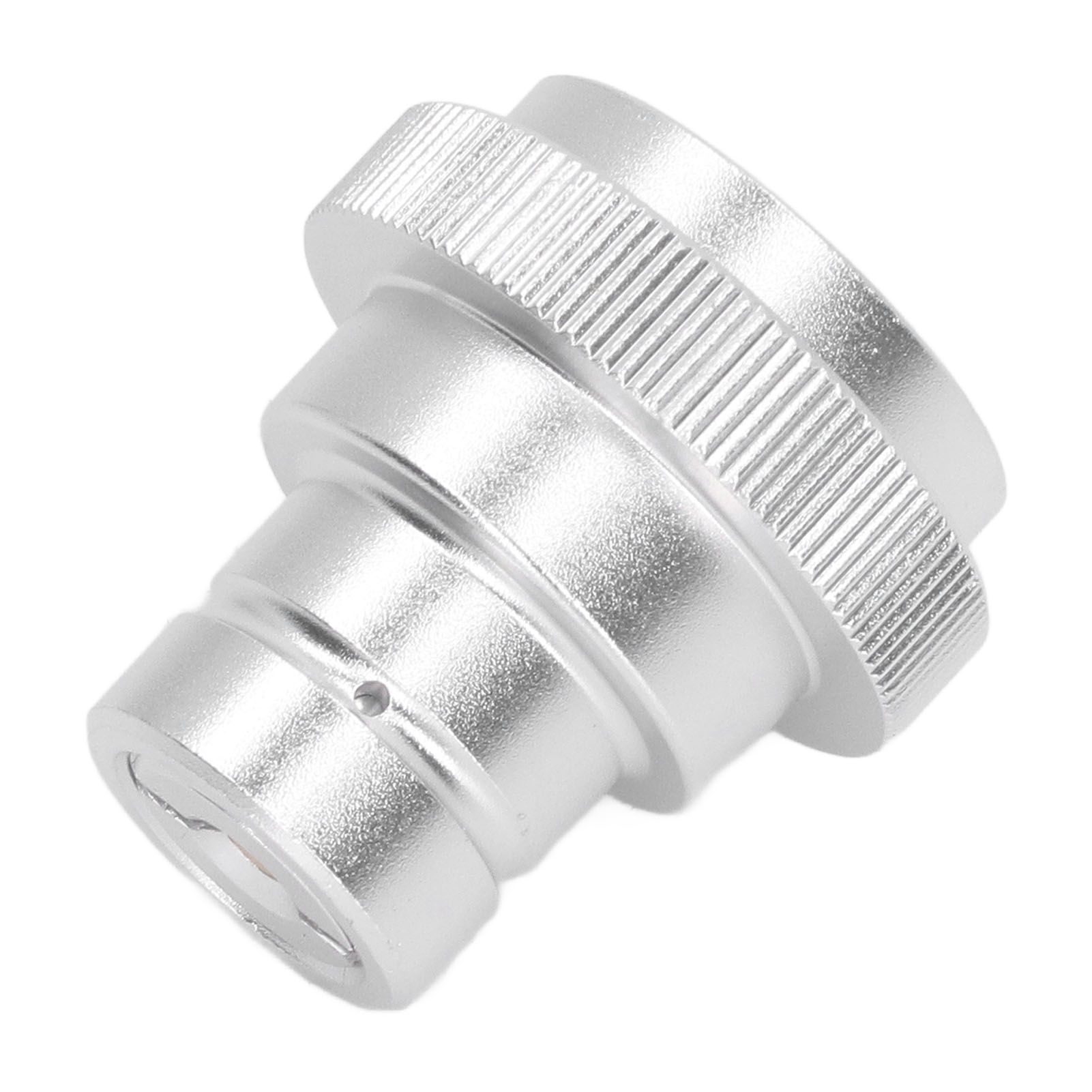 Soda Water Adapter for DUO for Terra for Art Gas Cylinder Inflation Quick view 4
