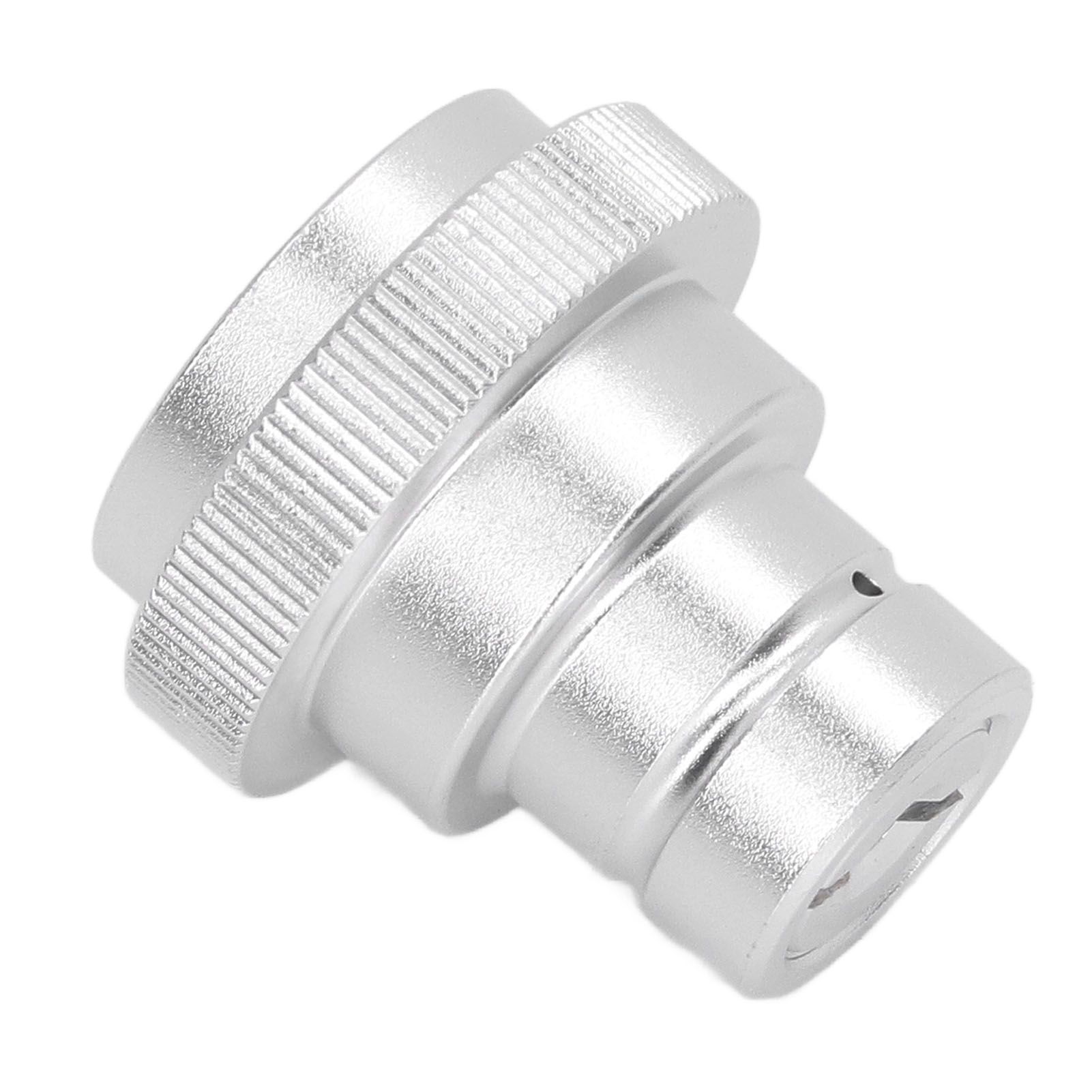 Soda Water Adapter for DUO for Terra for Art Gas Cylinder Inflation Quick view 5
