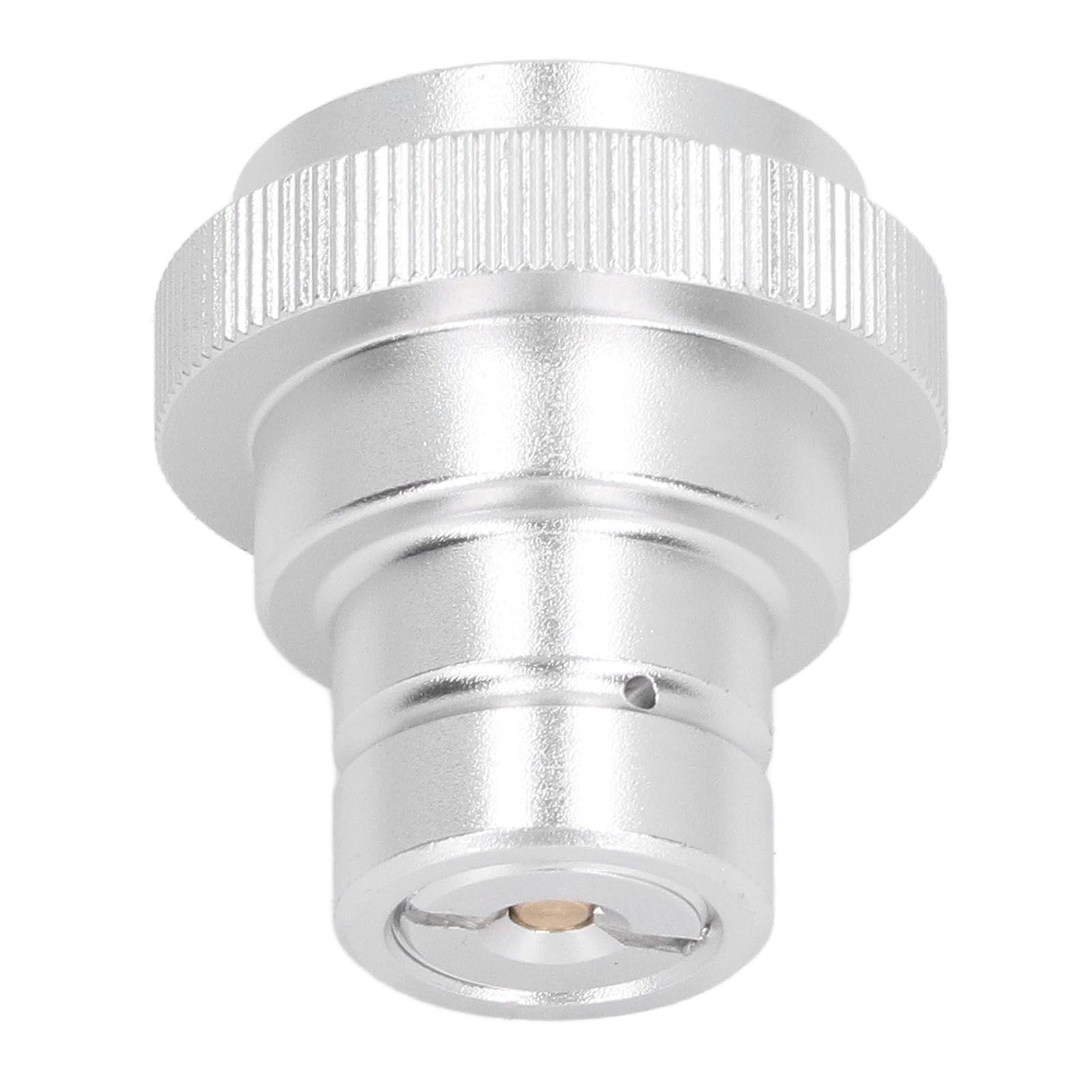 Soda Water Adapter for DUO for Terra for Art Gas Cylinder Inflation Quick view 6