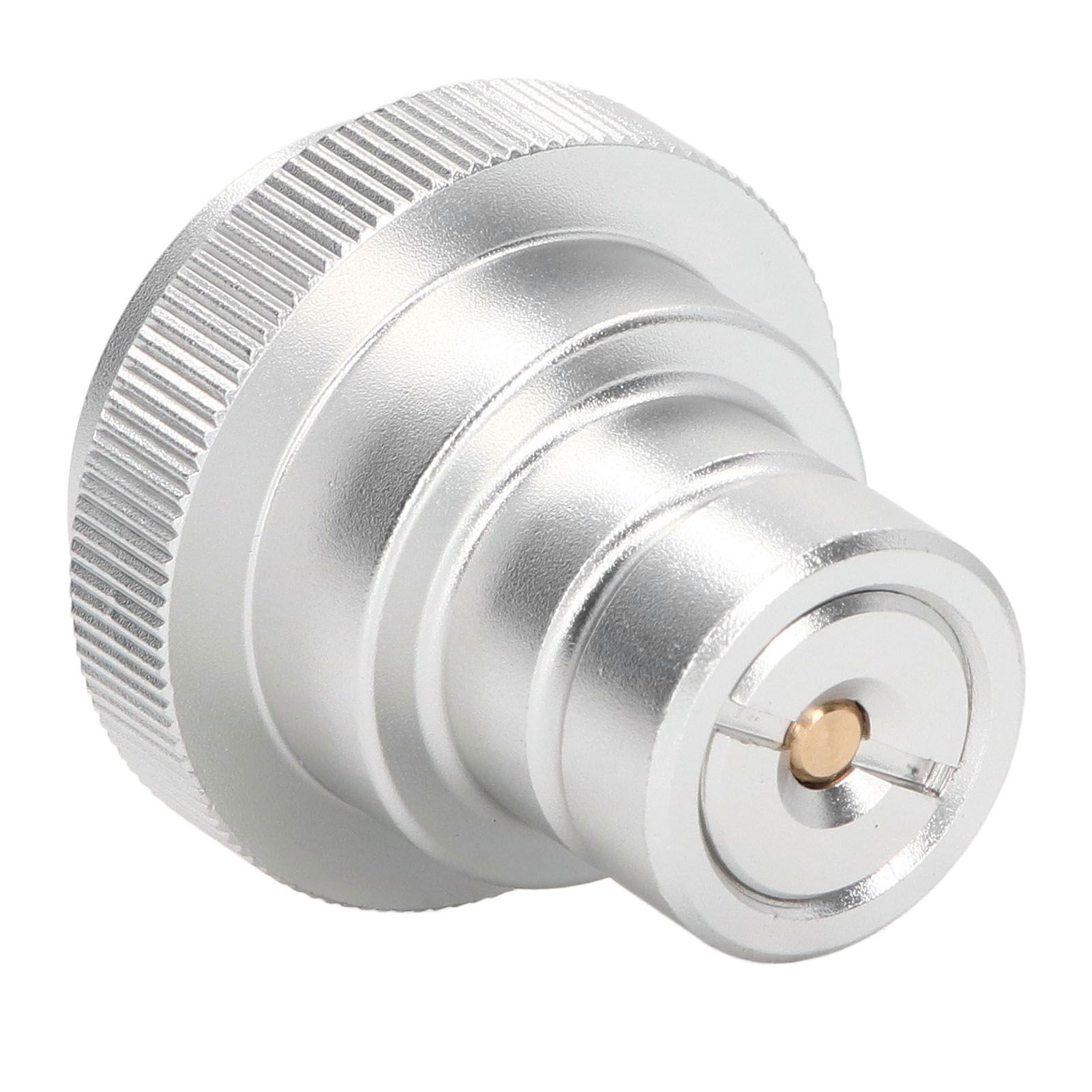 Soda Water Adapter for DUO for Terra for Art Gas Cylinder Inflation Quick view 7