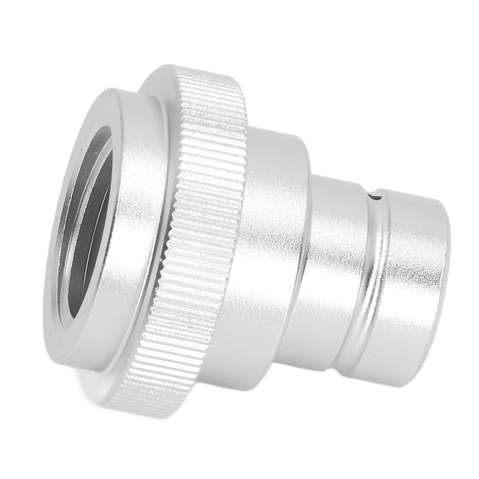 Soda Water Adapter for DUO for Terra for Art Gas Cylinder Inflation Quick view 8