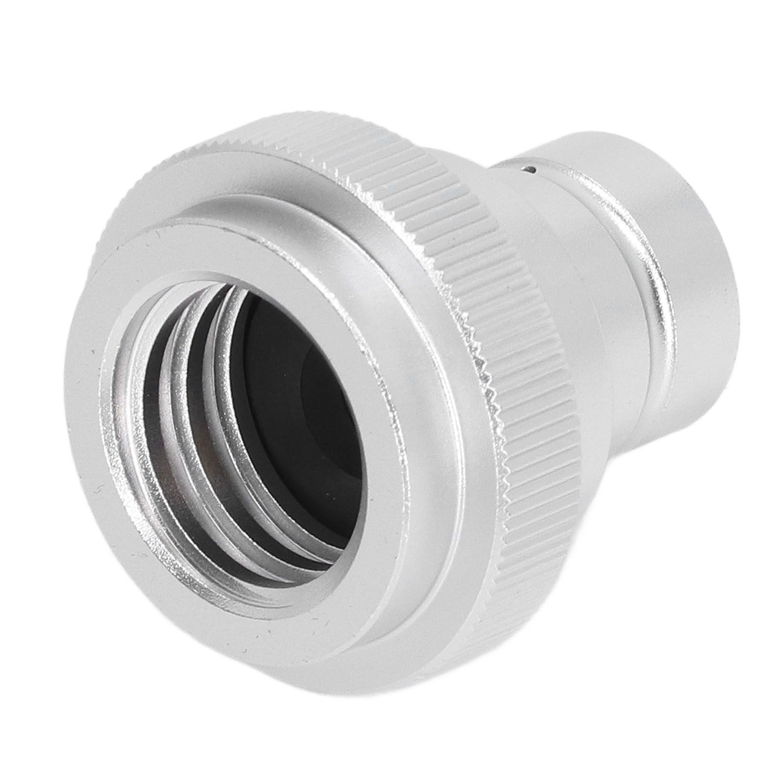 Soda Water Adapter for DUO for Terra for Art Gas Cylinder Inflation Quick view 10