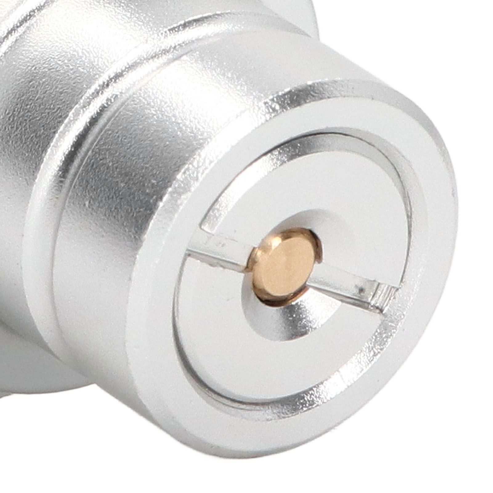 Soda Water Adapter for DUO for Terra for Art Gas Cylinder Inflation Quick view 15