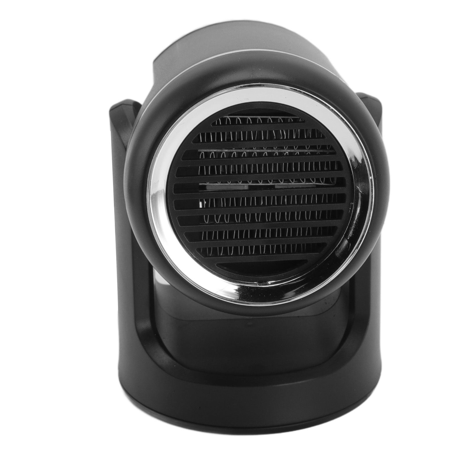 12V 120W Portable Car Heater Fast Heating Windshield Defroster Defogger for view 3
