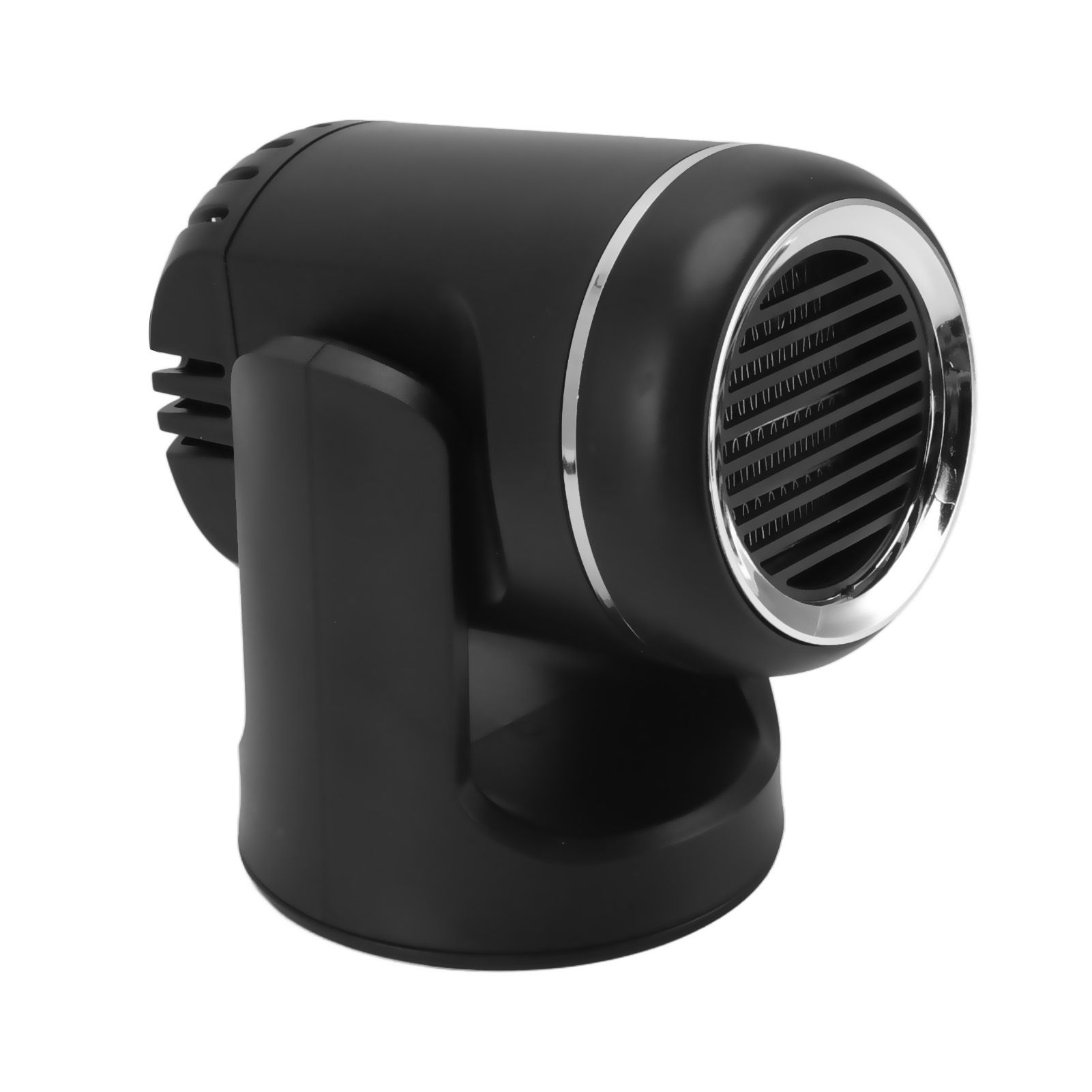 12V 120W Portable Car Heater Fast Heating Windshield Defroster Defogger for view 4