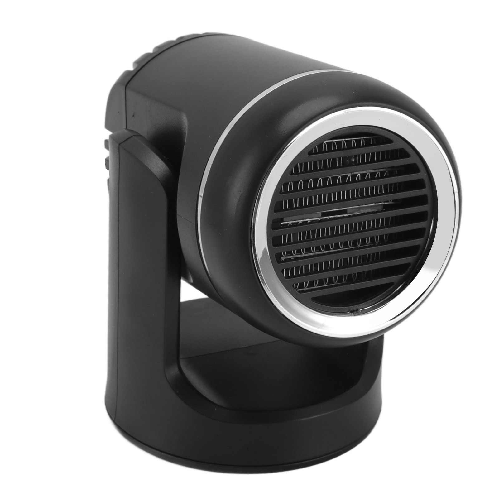 12V 120W Portable Car Heater Fast Heating Windshield Defroster Defogger for view 5