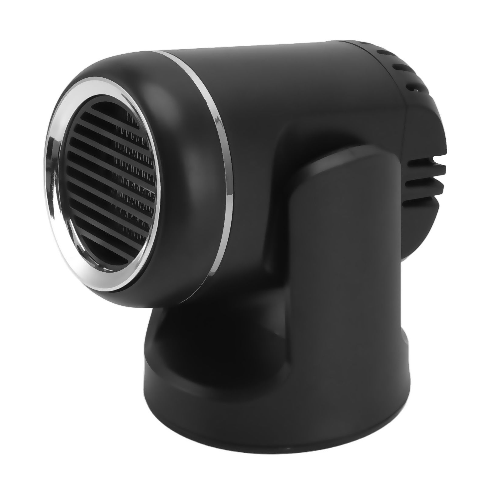 12V 120W Portable Car Heater Fast Heating Windshield Defroster Defogger for view 6