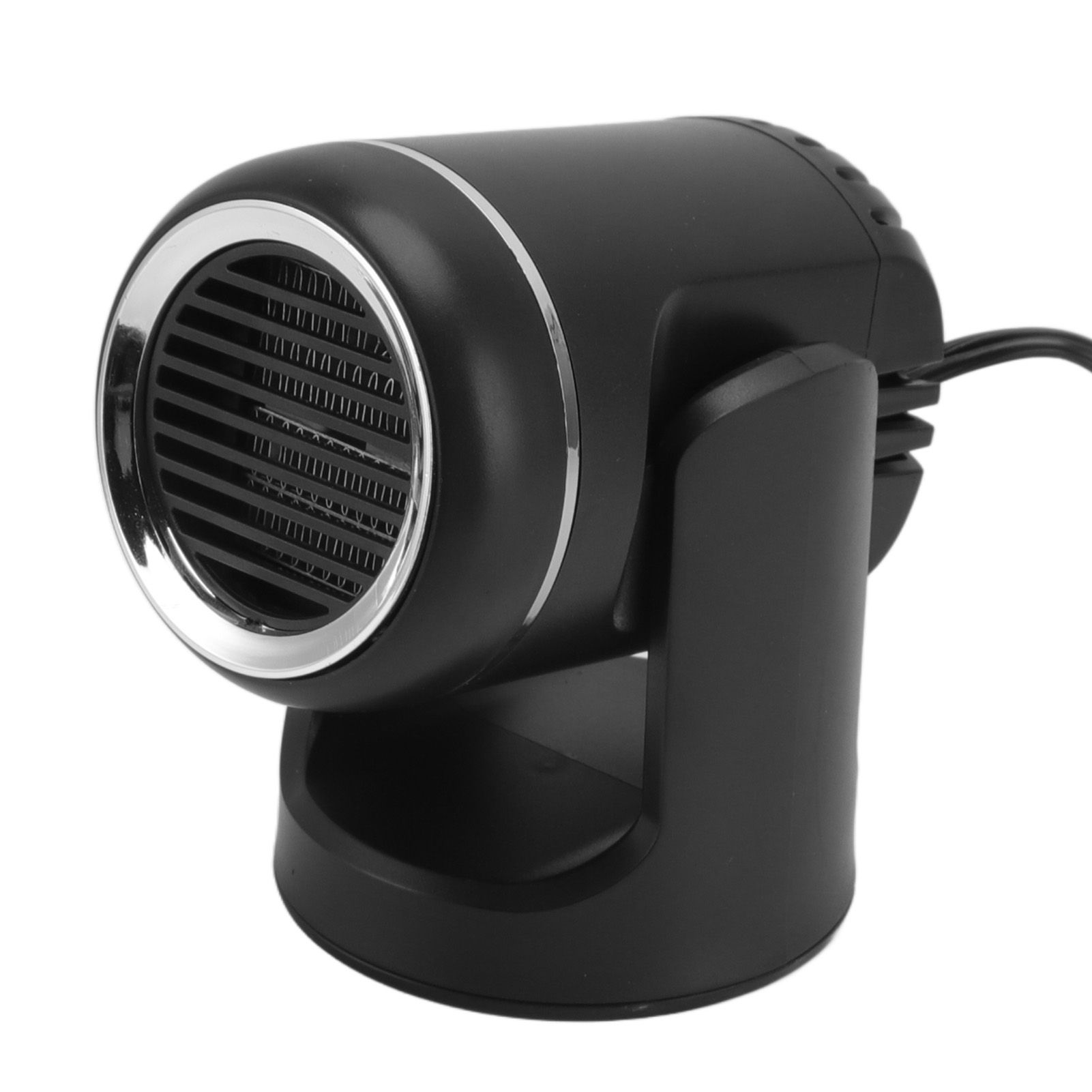 12V 120W Portable Car Heater Fast Heating Windshield Defroster Defogger for view 7
