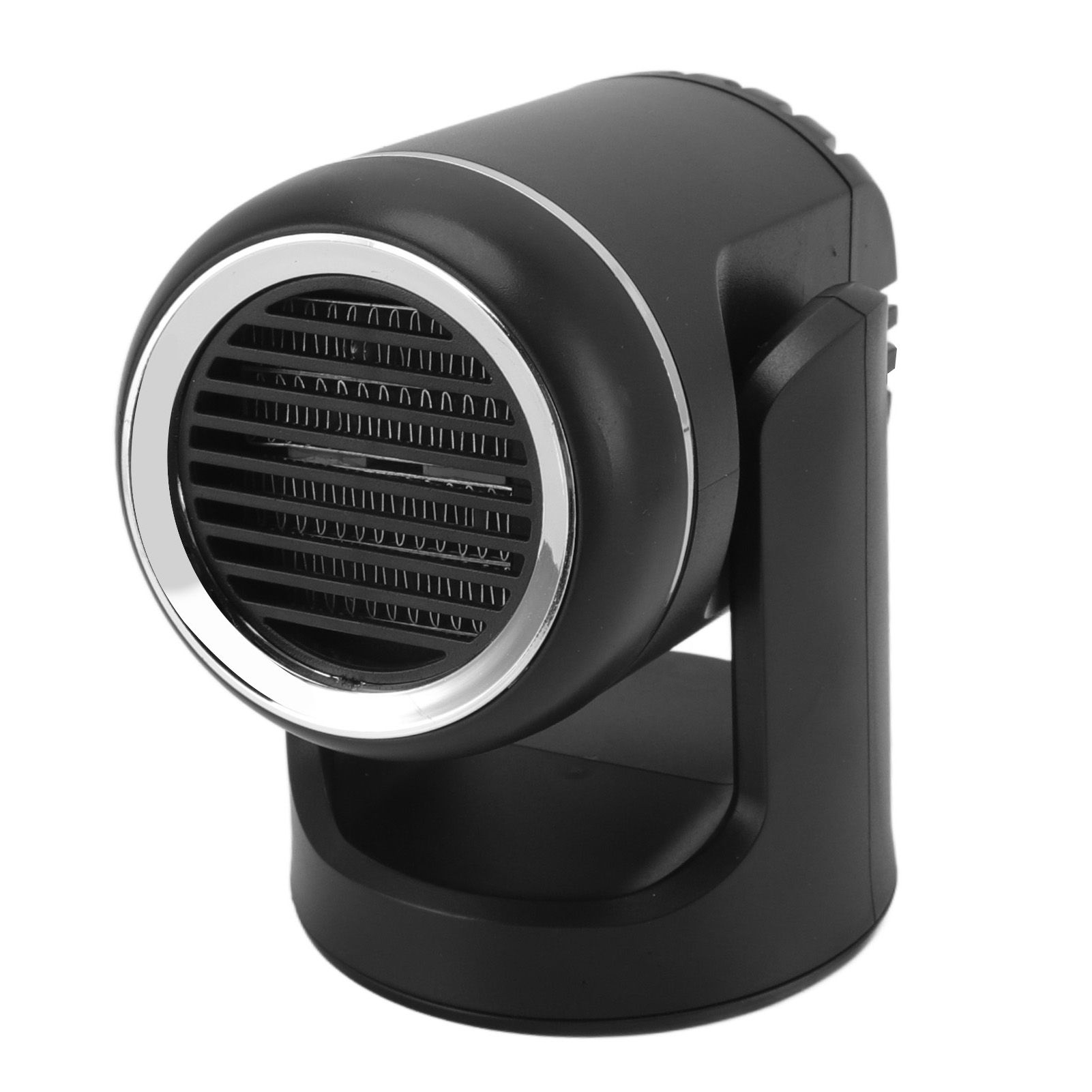 12V 120W Portable Car Heater Fast Heating Windshield Defroster Defogger for view 9