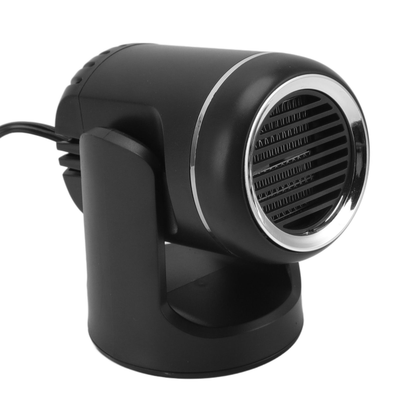 12V 120W Portable Car Heater Fast Heating Windshield Defroster Defogger for view 10