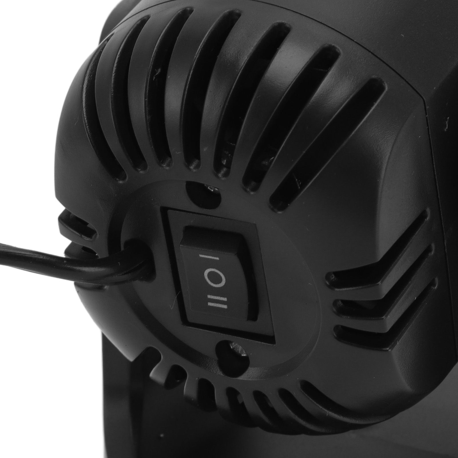 12V 120W Portable Car Heater Fast Heating Windshield Defroster Defogger for view 14