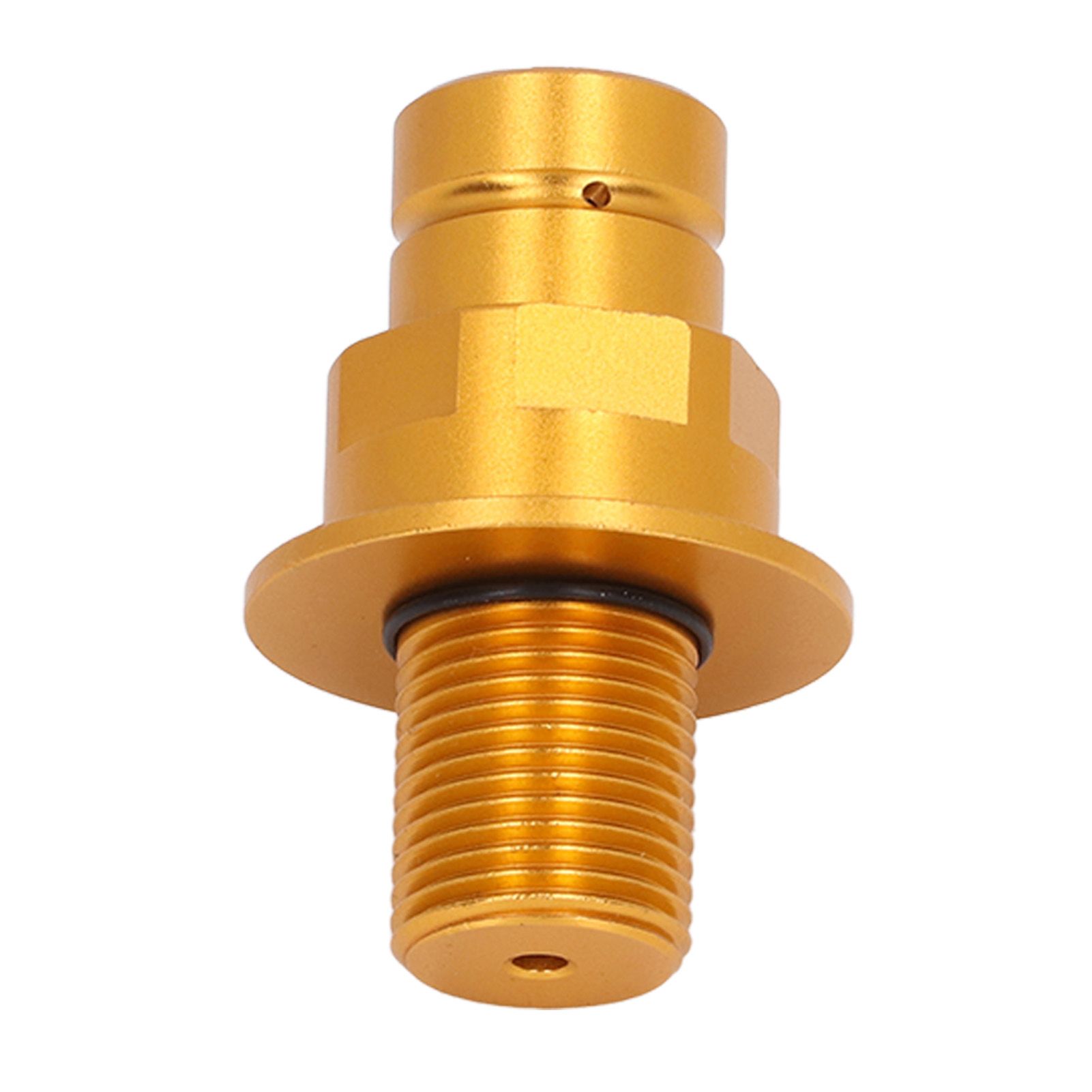 CO2 Adapater Copper Soda Machine Connector Adapter for Terra for Art Quick view 2