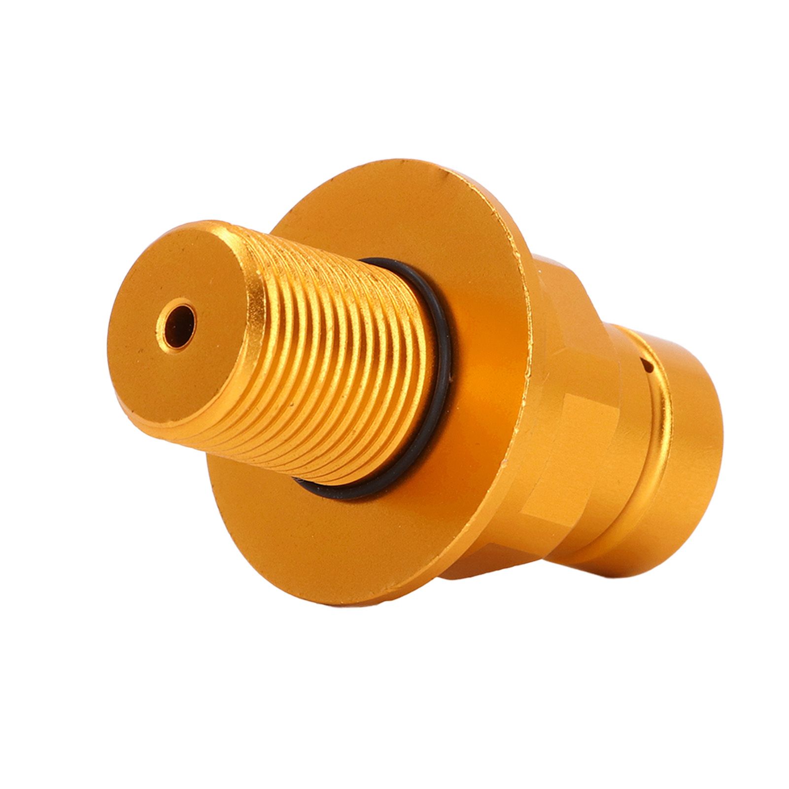 CO2 Adapater Copper Soda Machine Connector Adapter for Terra for Art Quick view 3
