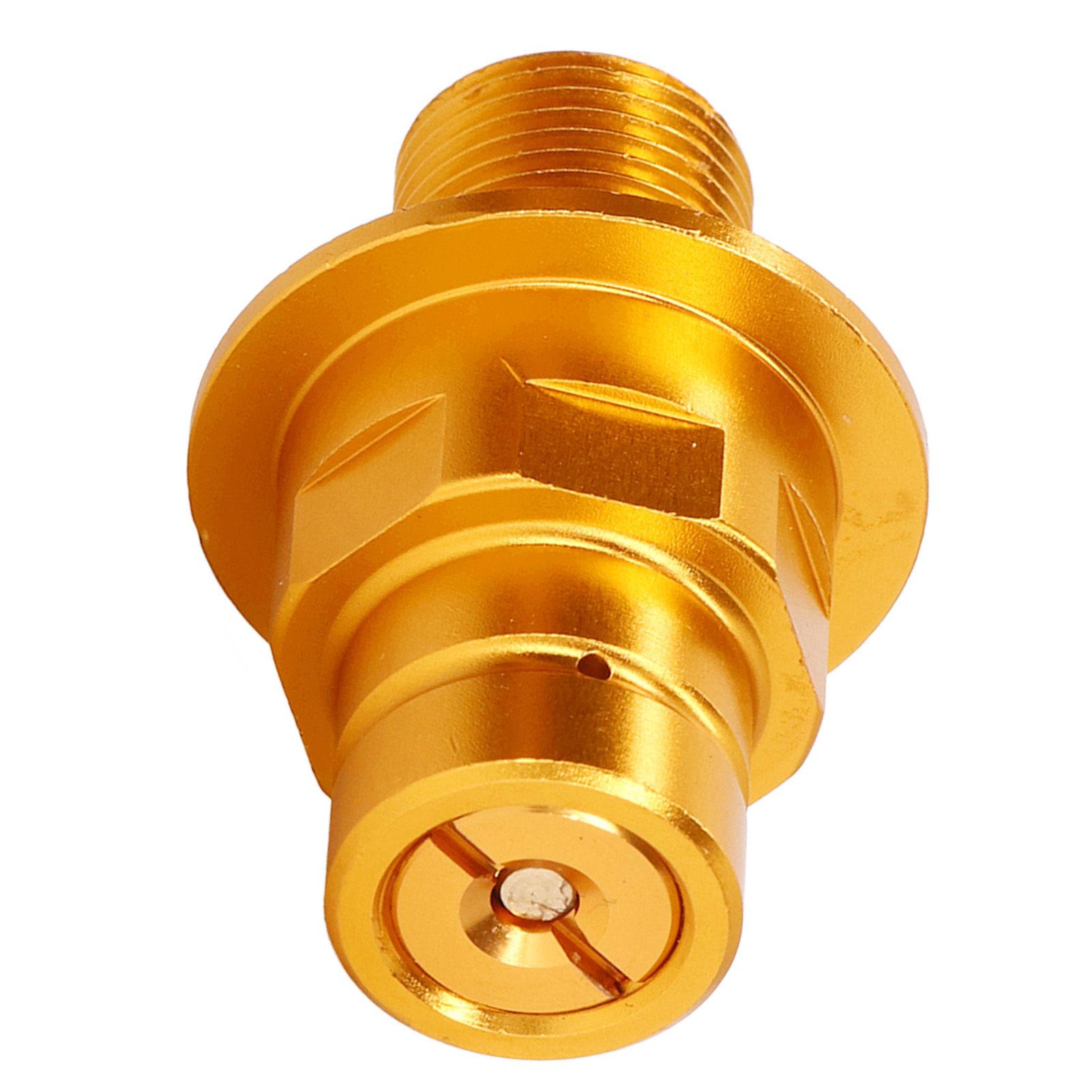CO2 Adapater Copper Soda Machine Connector Adapter for Terra for Art Quick view 4