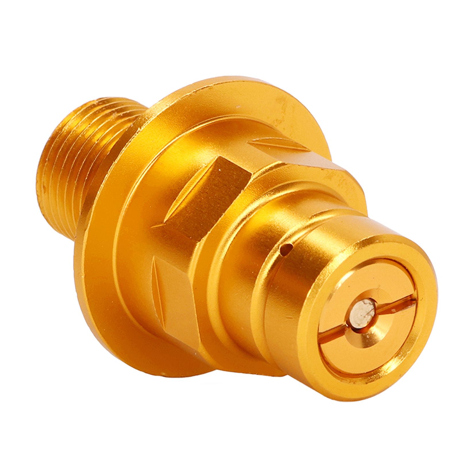 CO2 Adapater Copper Soda Machine Connector Adapter for Terra for Art Quick view 5