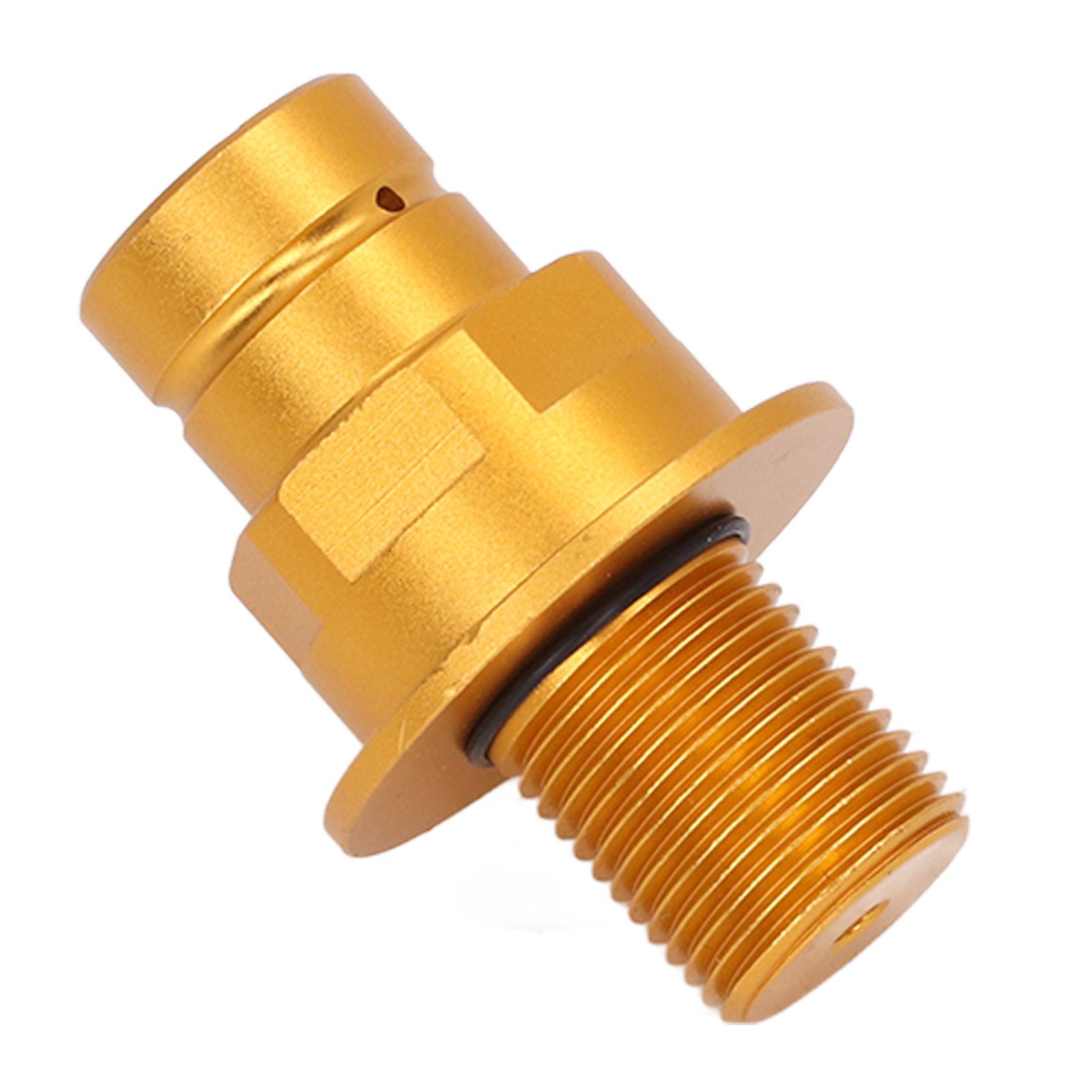 CO2 Adapater Copper Soda Machine Connector Adapter for Terra for Art Quick view 7
