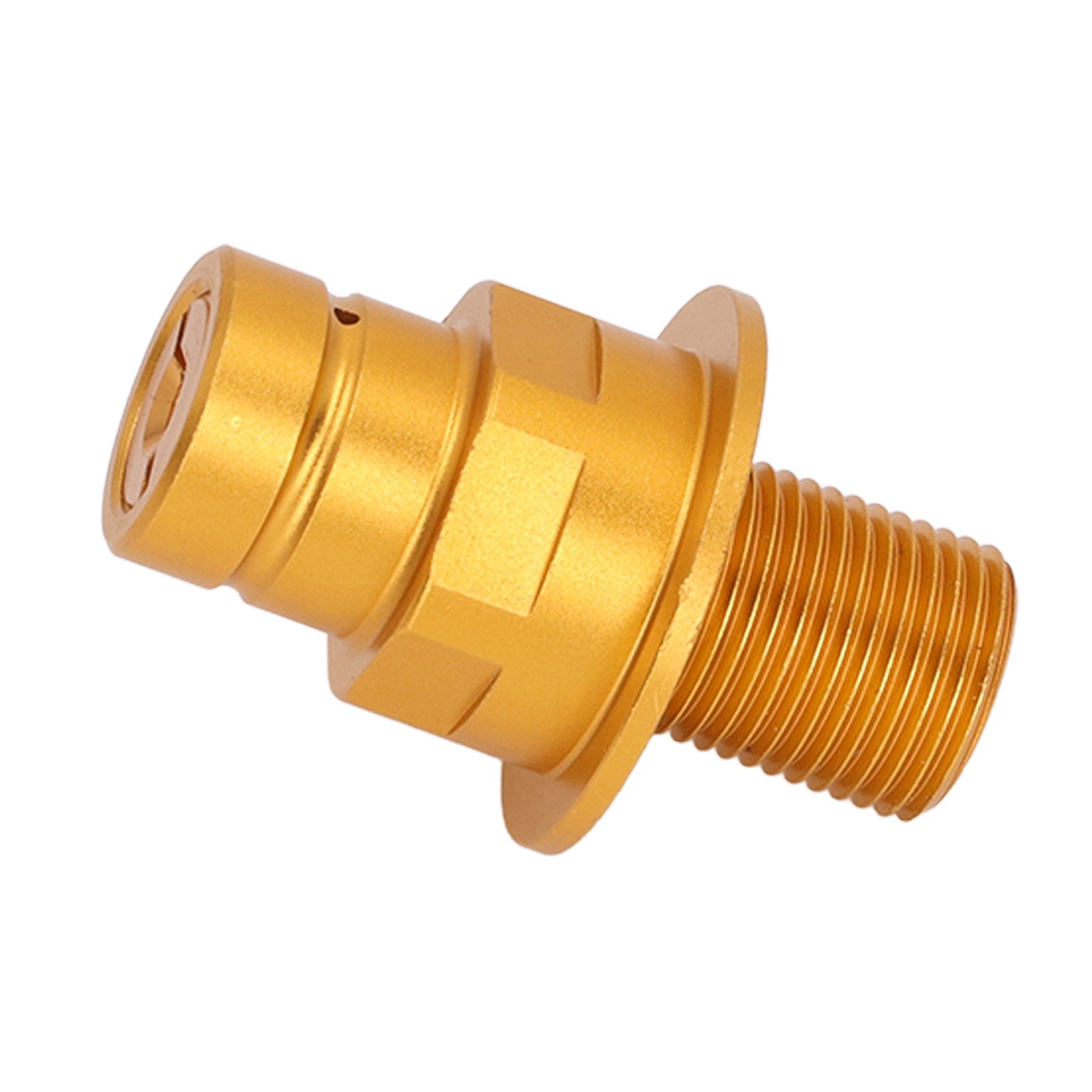 CO2 Adapater Copper Soda Machine Connector Adapter for Terra for Art Quick view 9