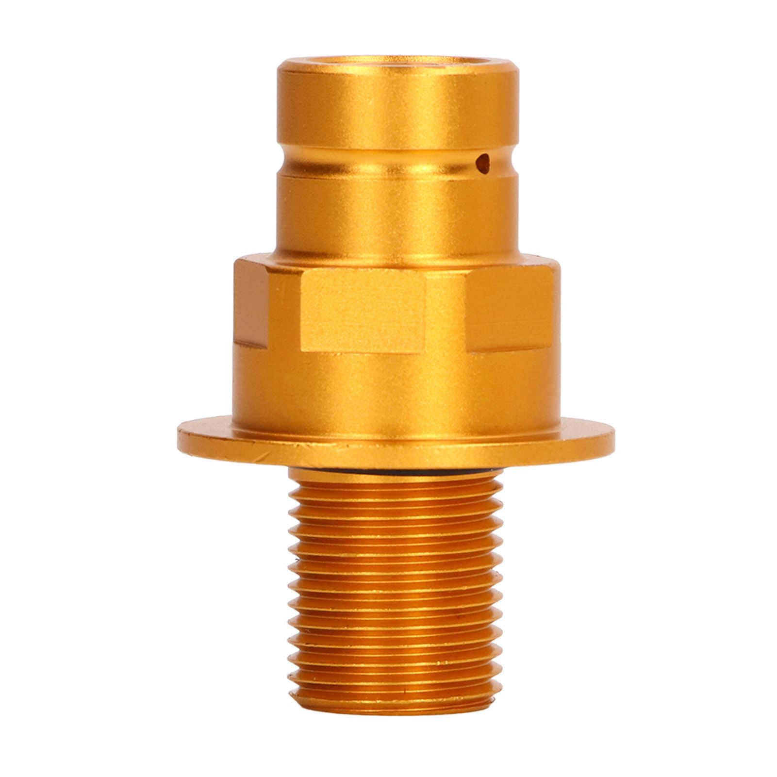 CO2 Adapater Copper Soda Machine Connector Adapter for Terra for Art Quick view 10