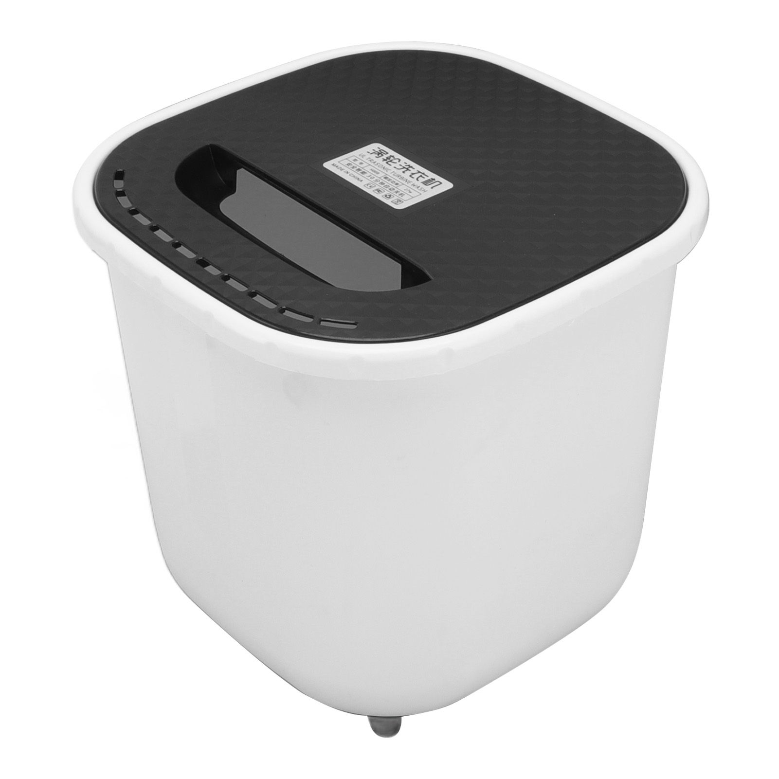 6L Mini Washing Machine Forward and Reverse Rotation USB Power Supply view 5