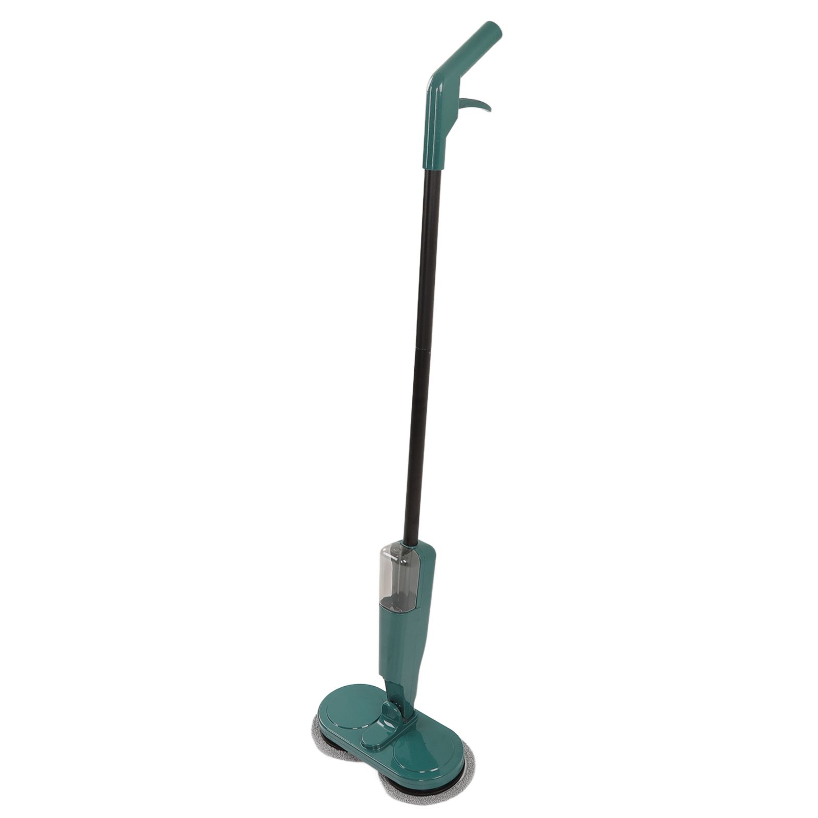 Multifunctional Electric Floor Mop USB Charging Cordless Electric Mop for view 3