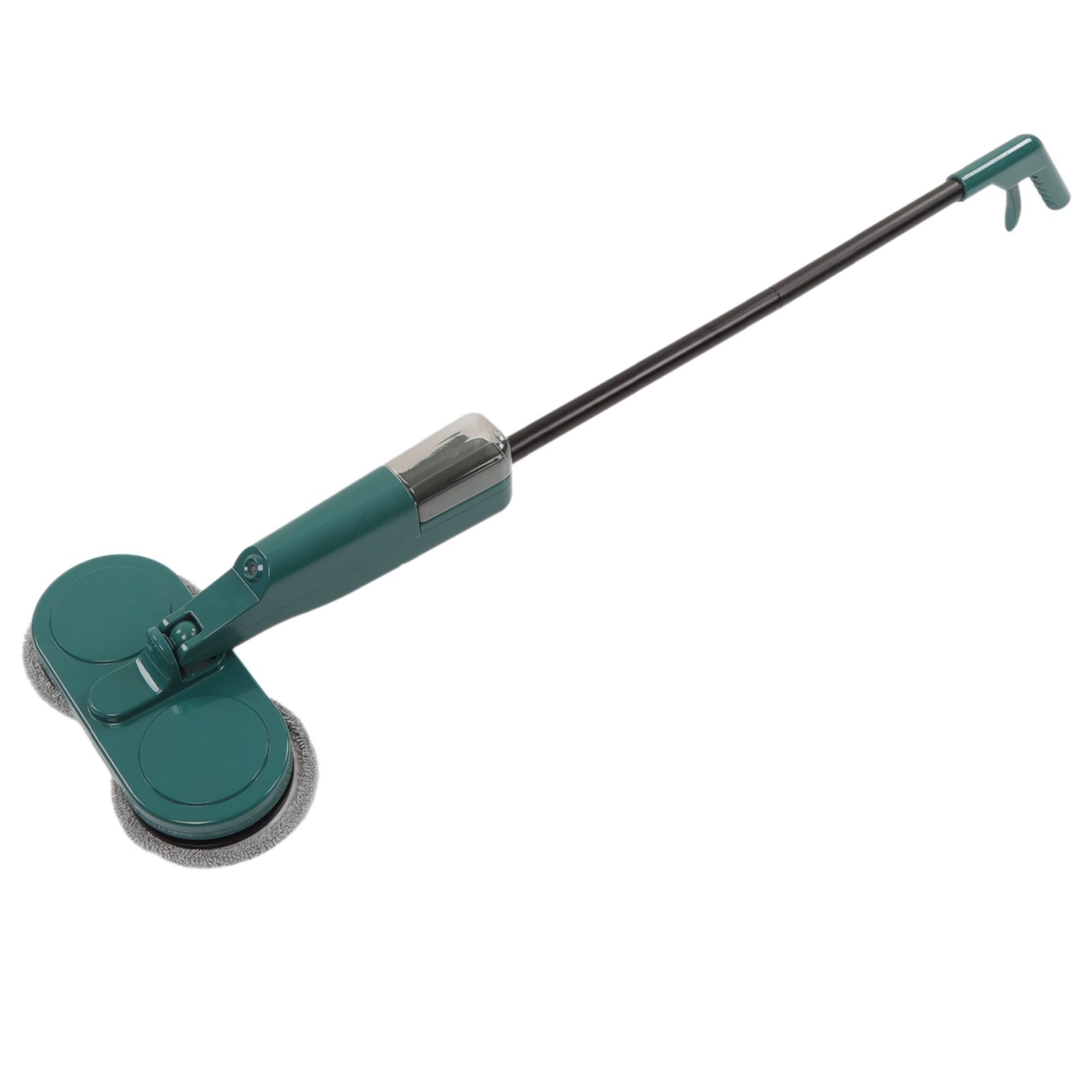 Multifunctional Electric Floor Mop USB Charging Cordless Electric Mop for view 7