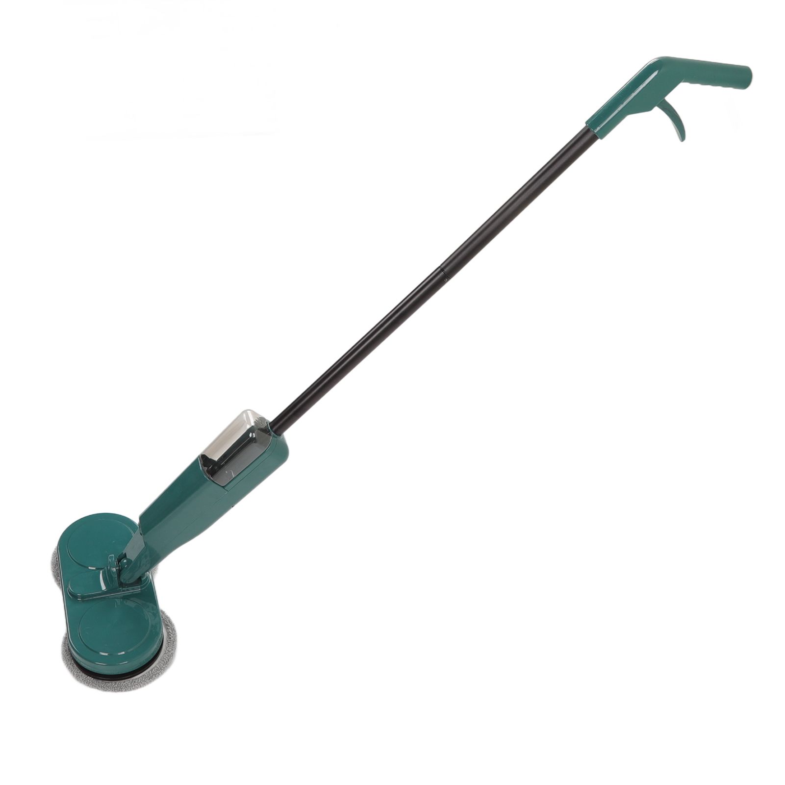 Multifunctional Electric Floor Mop USB Charging Cordless Electric Mop for view 8