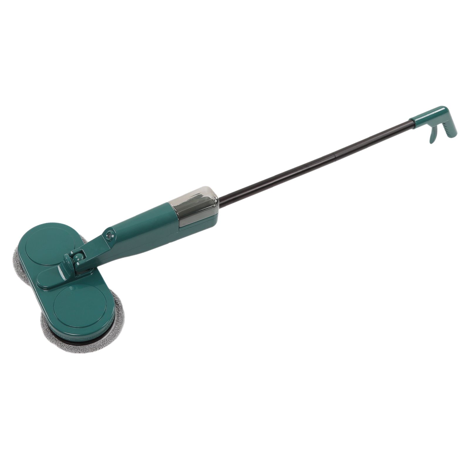 Multifunctional Electric Floor Mop USB Charging Cordless Electric Mop for view 10