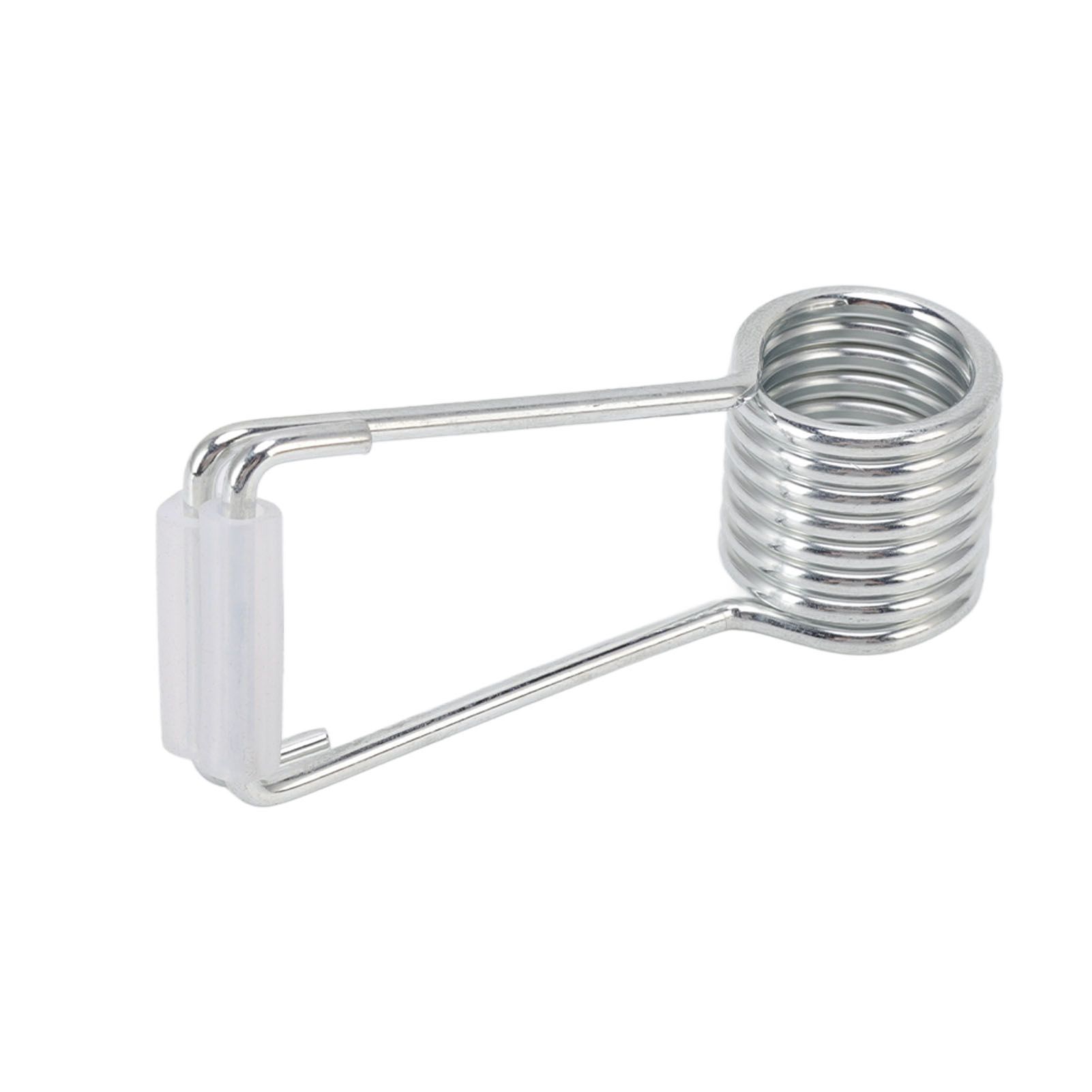 4 PCS 2CM Spring Hinge Door Closer Self Closing Spring Butt Hinge Pins Door view 13