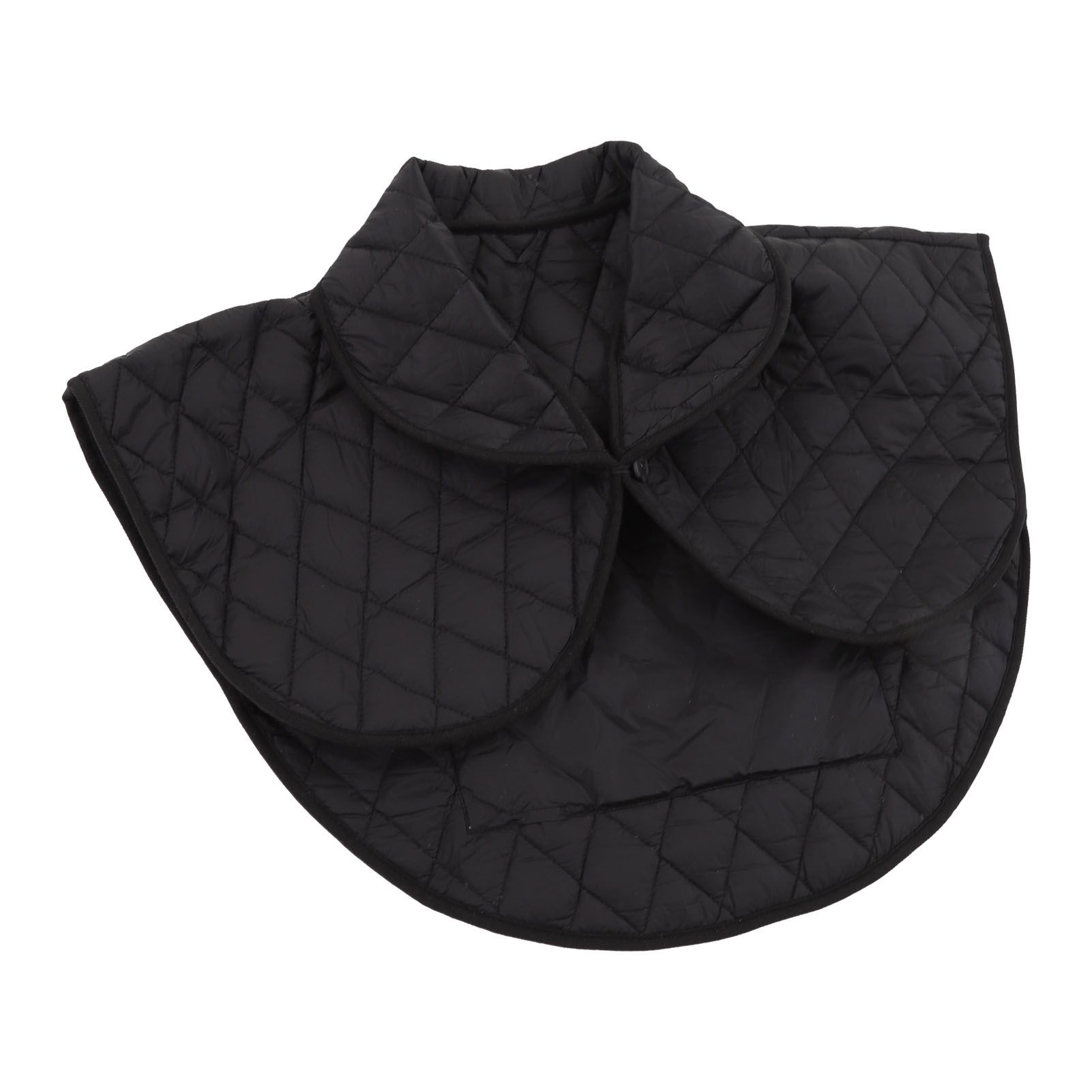 Shoulder Heating Pad Cold Proof Polyester Fiber USB Power Supply Unisex view 8