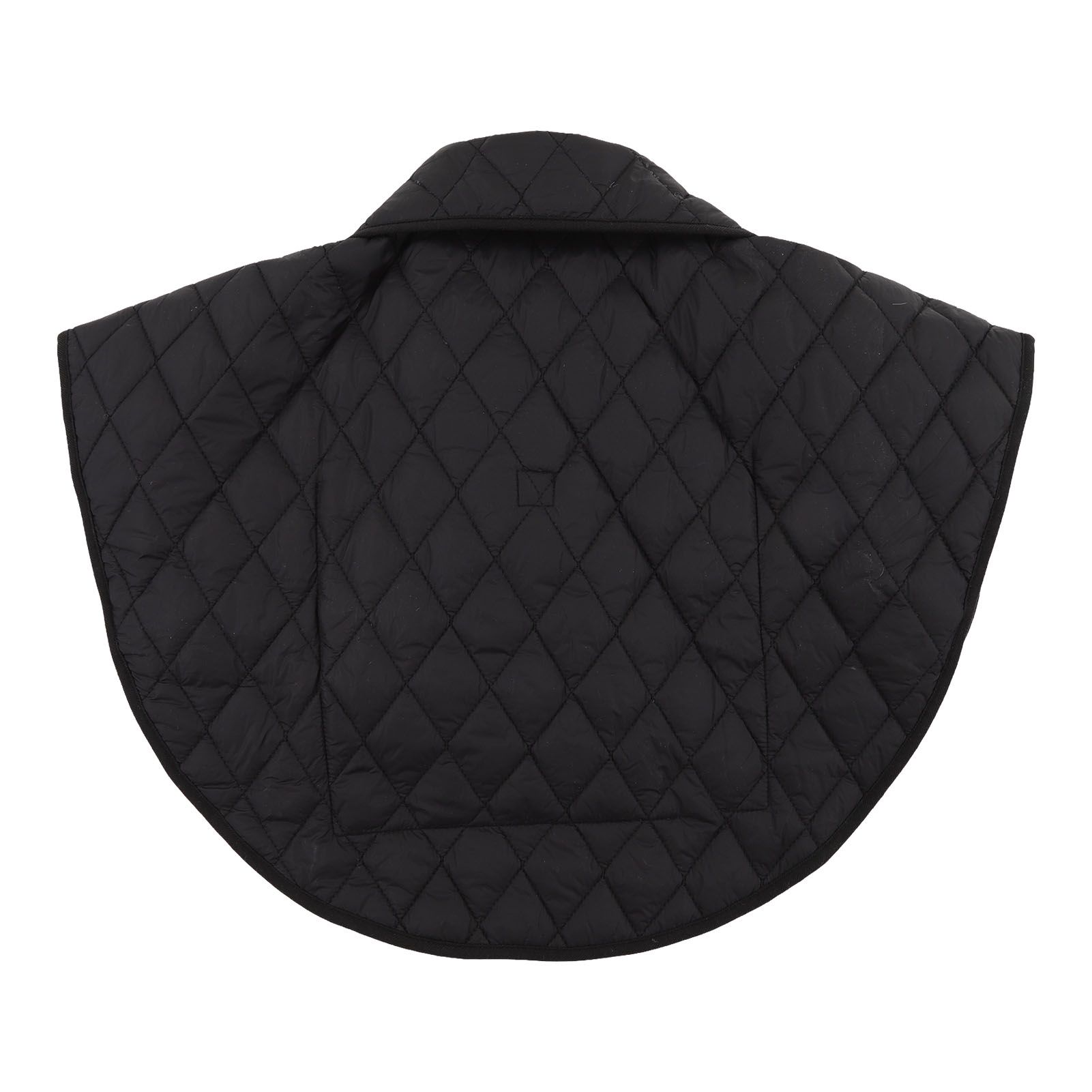 Shoulder Heating Pad Cold Proof Polyester Fiber USB Power Supply Unisex view 10